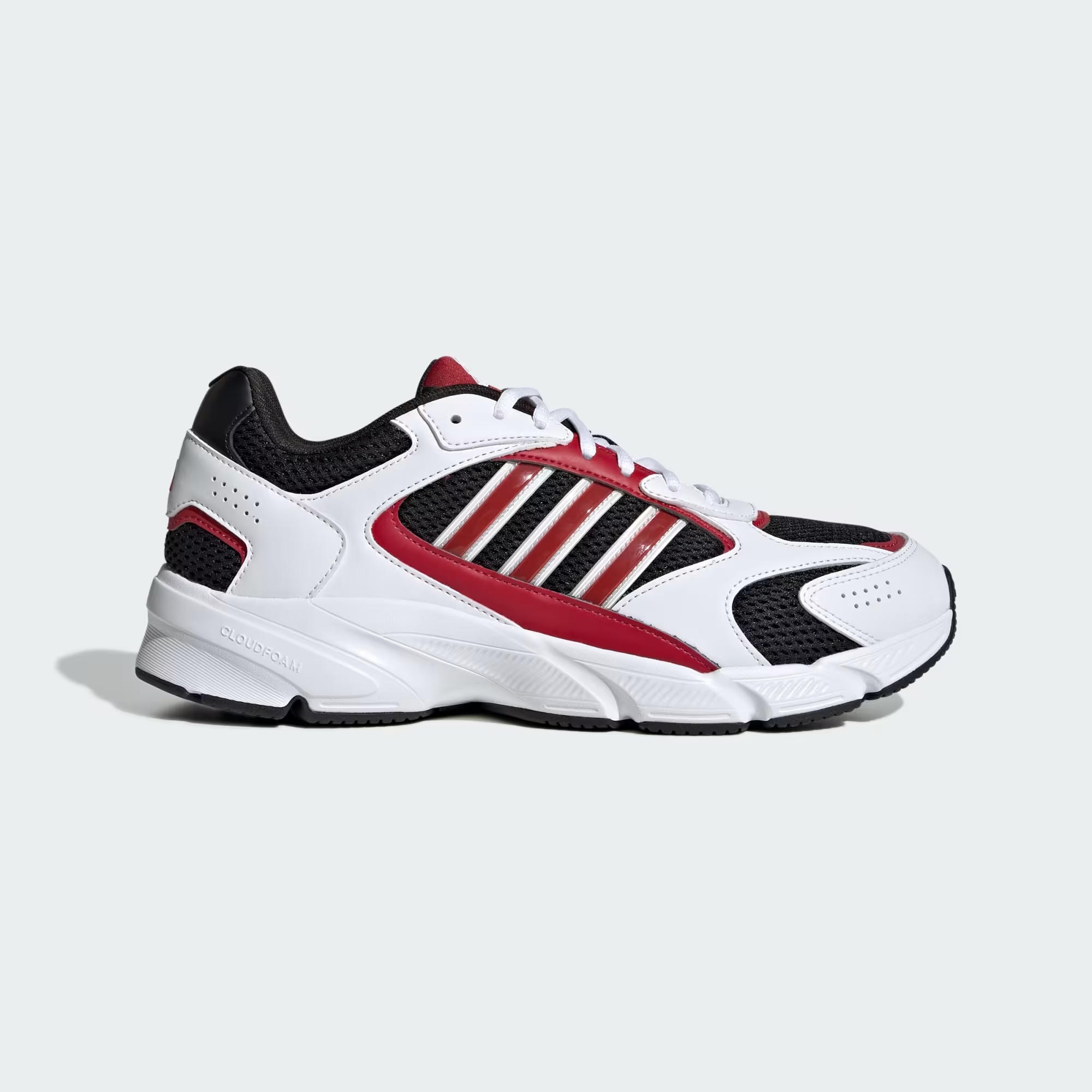 CRAZYCHAOS 2000 - ADIDAS SIYAH