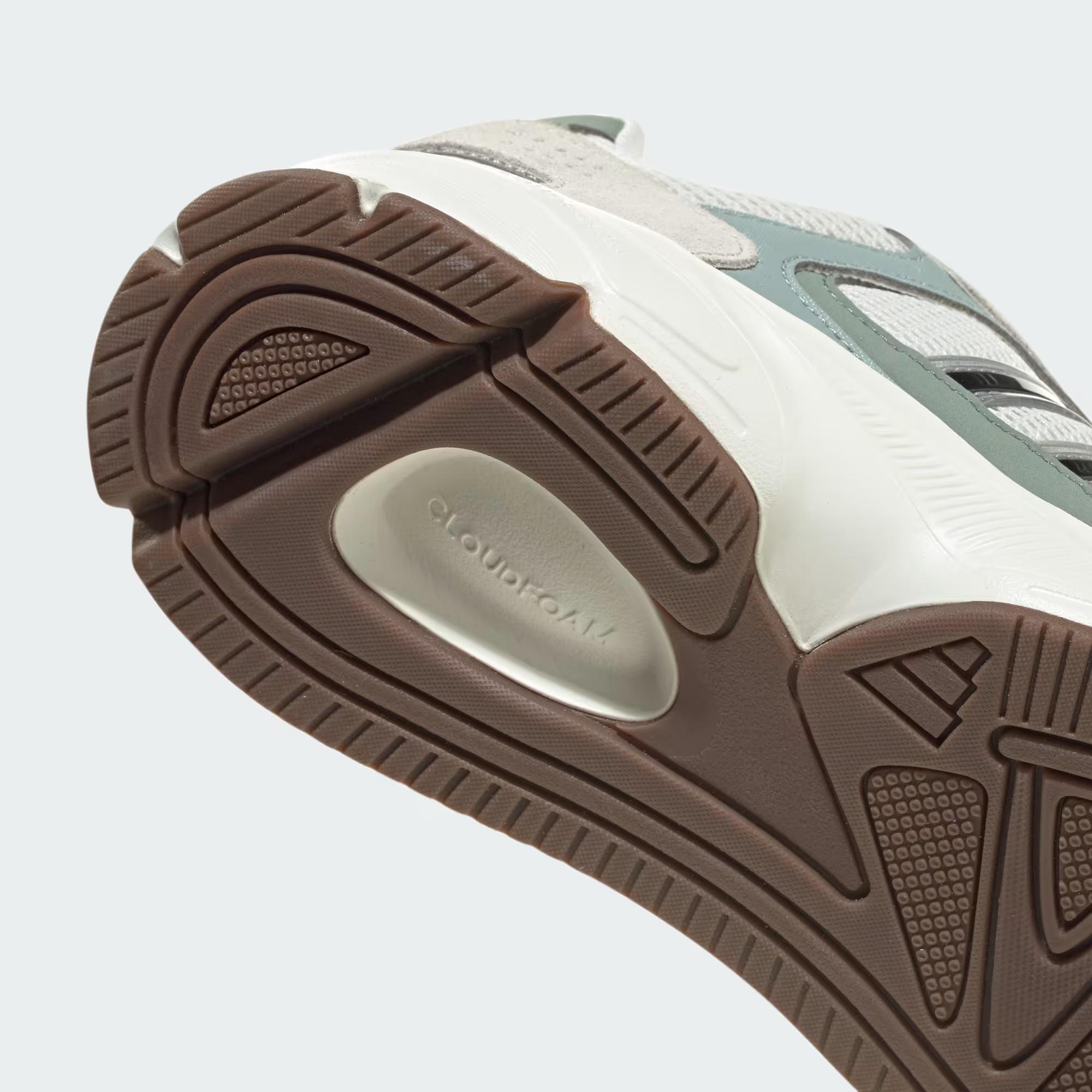 CRAZYCHAOS 2000 - ADIDAS SIYAH