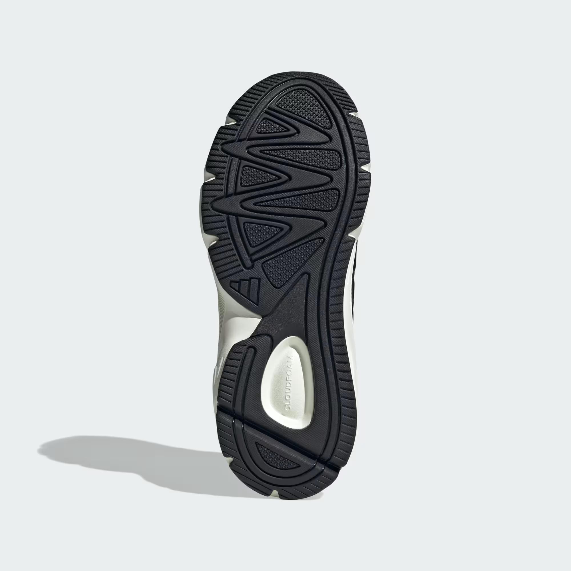 CRAZYCHAOS 2000 - ADIDAS SIYAH