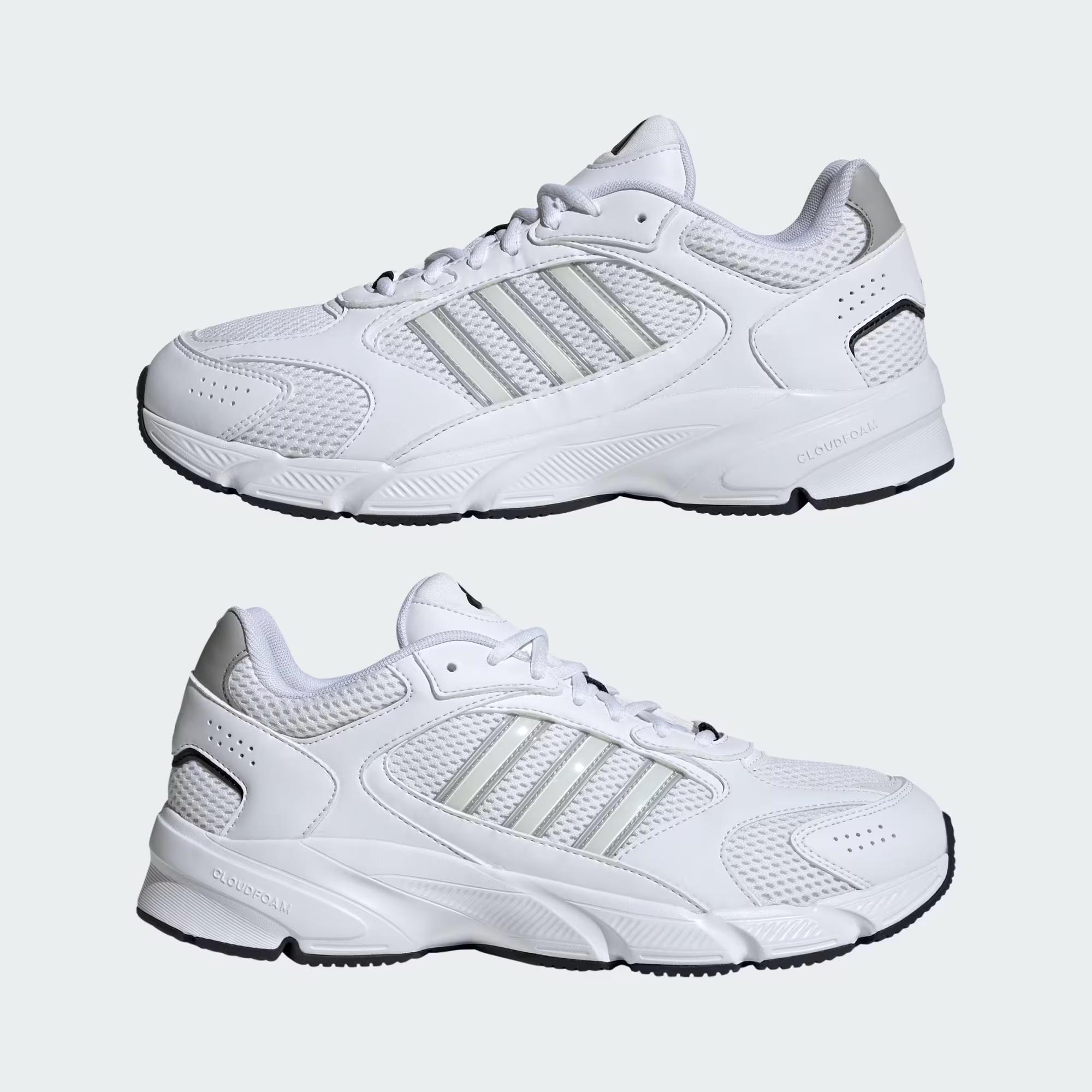 CRAZYCHAOS 2000 - ADIDAS SIYAH