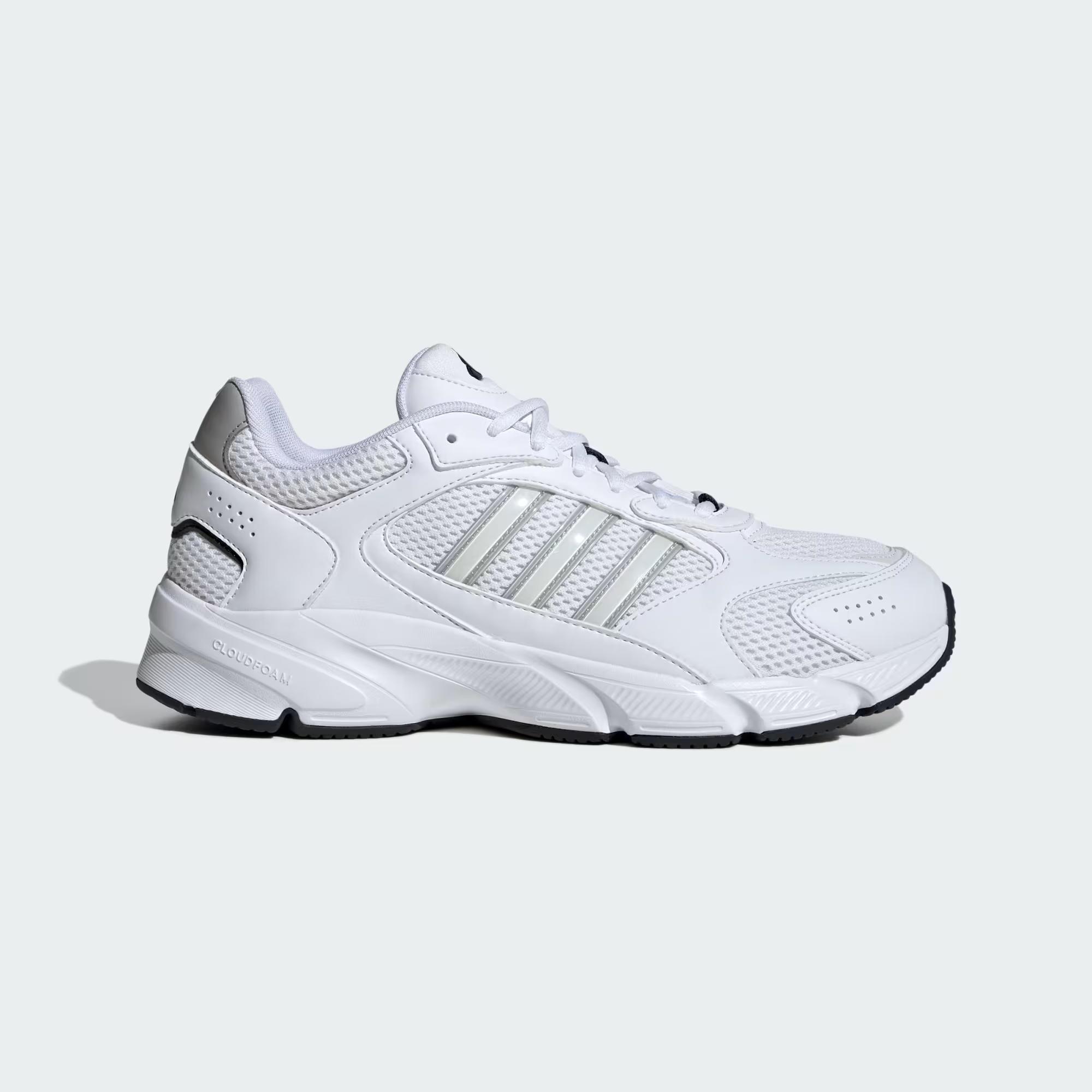 CRAZYCHAOS 2000 - ADIDAS SIYAH