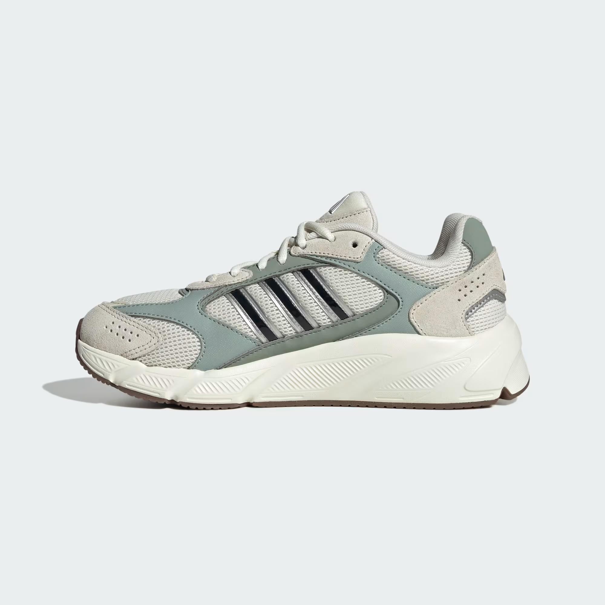 CRAZYCHAOS 2000 - ADIDAS SIYAH