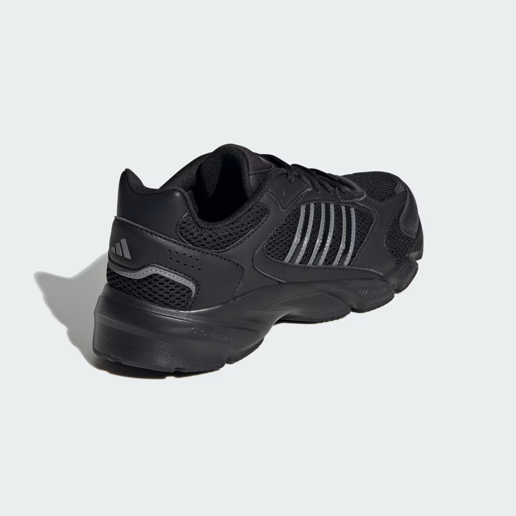 CRAZYCHAOS 2000 - ADIDAS SIYAH