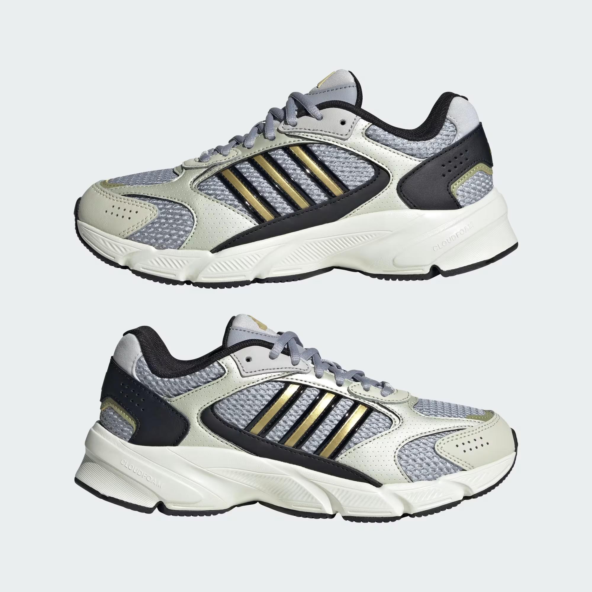 CRAZYCHAOS 2000 - ADIDAS SIYAH