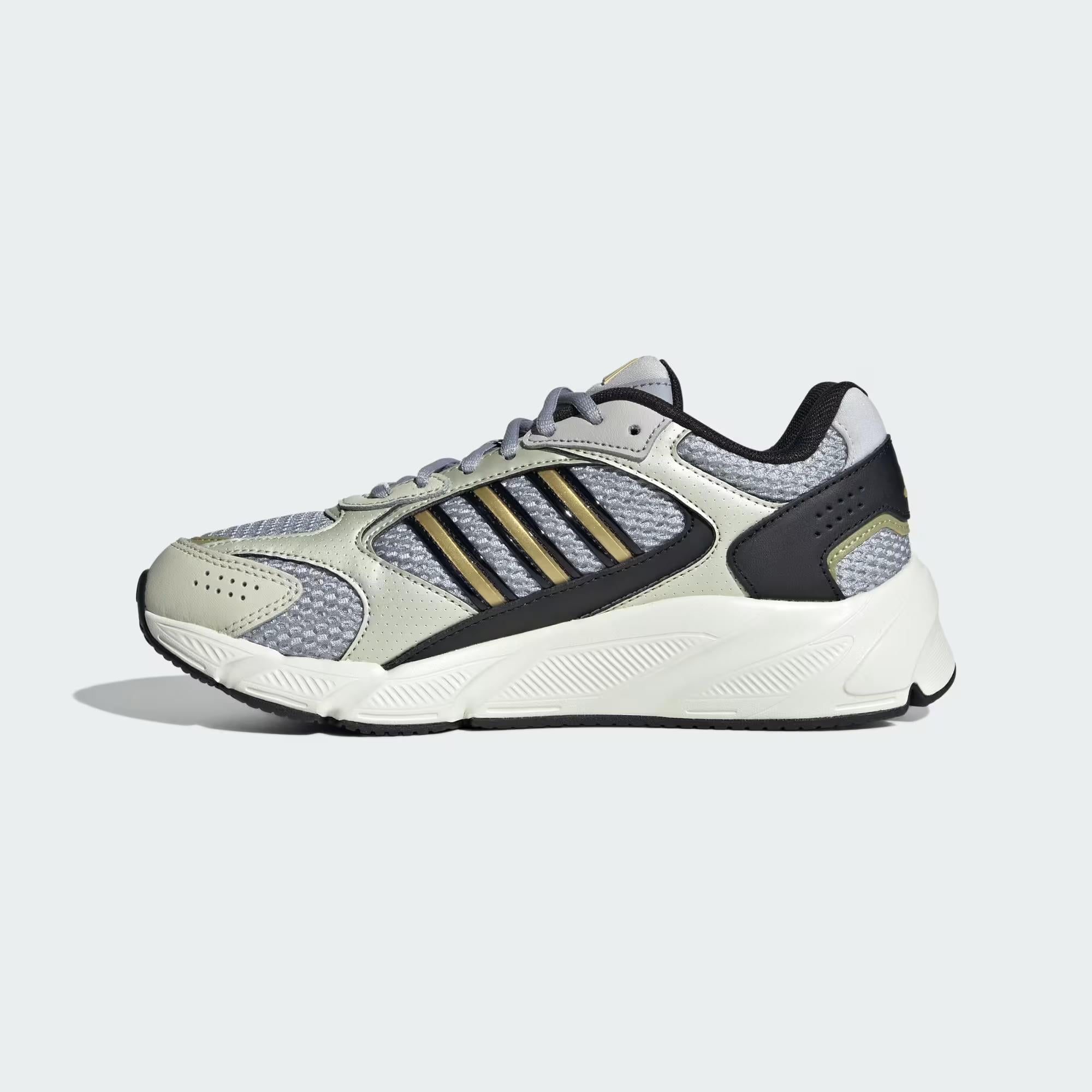 CRAZYCHAOS 2000 - ADIDAS SIYAH