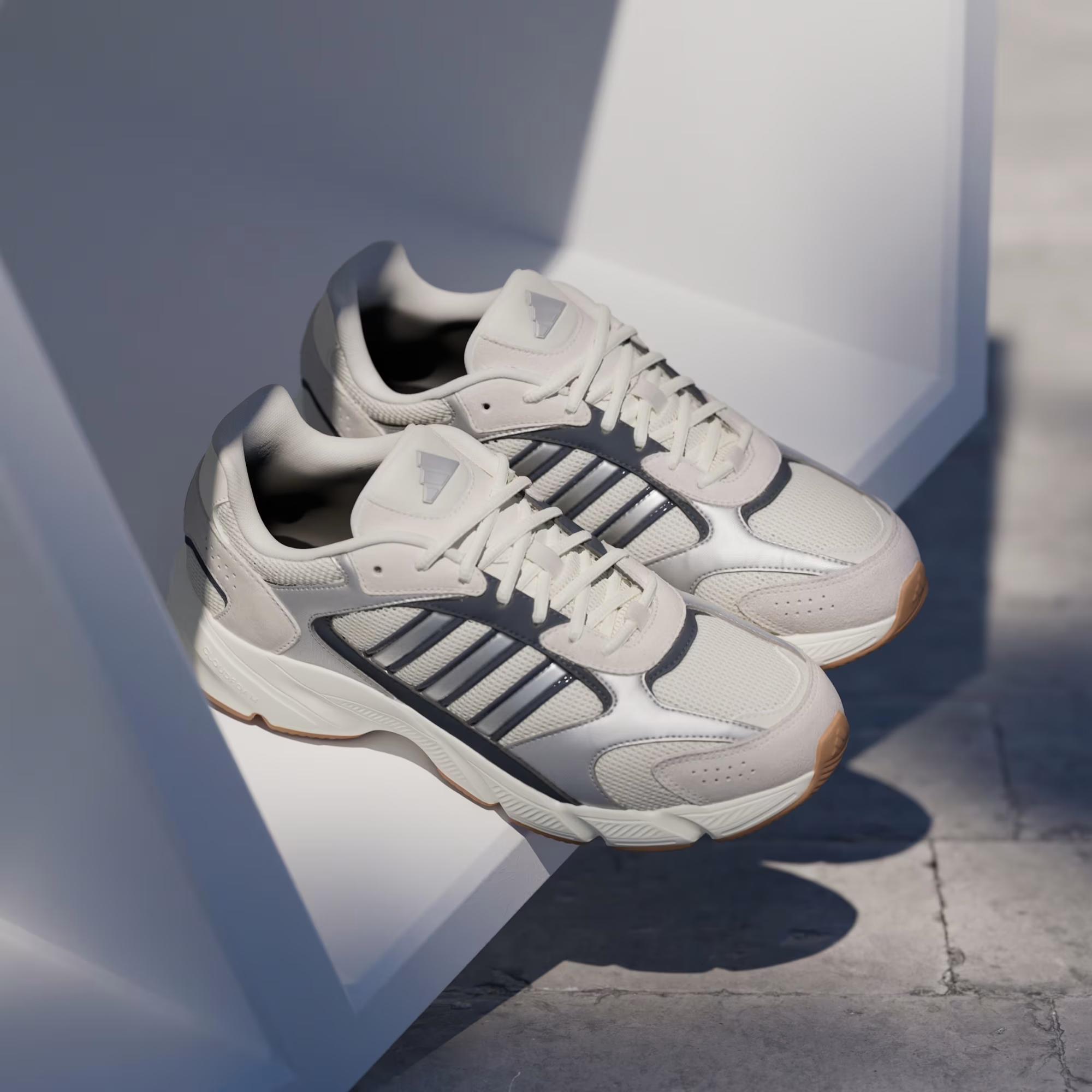 CRAZYCHAOS 2000 - ADIDAS SIYAH