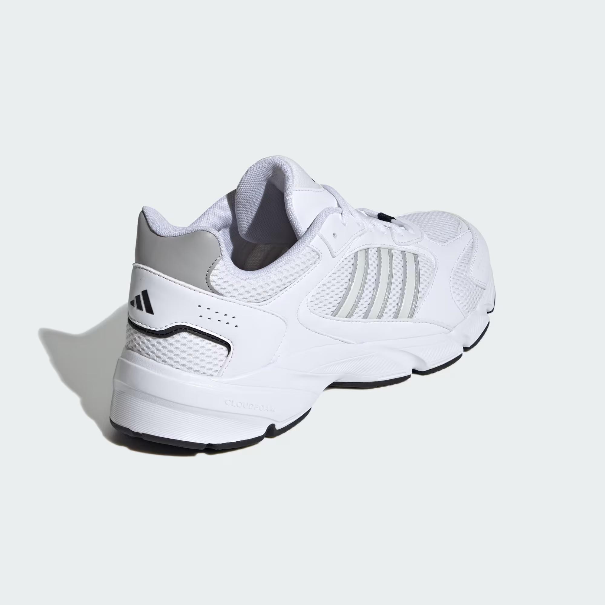 CRAZYCHAOS 2000 - ADIDAS SIYAH