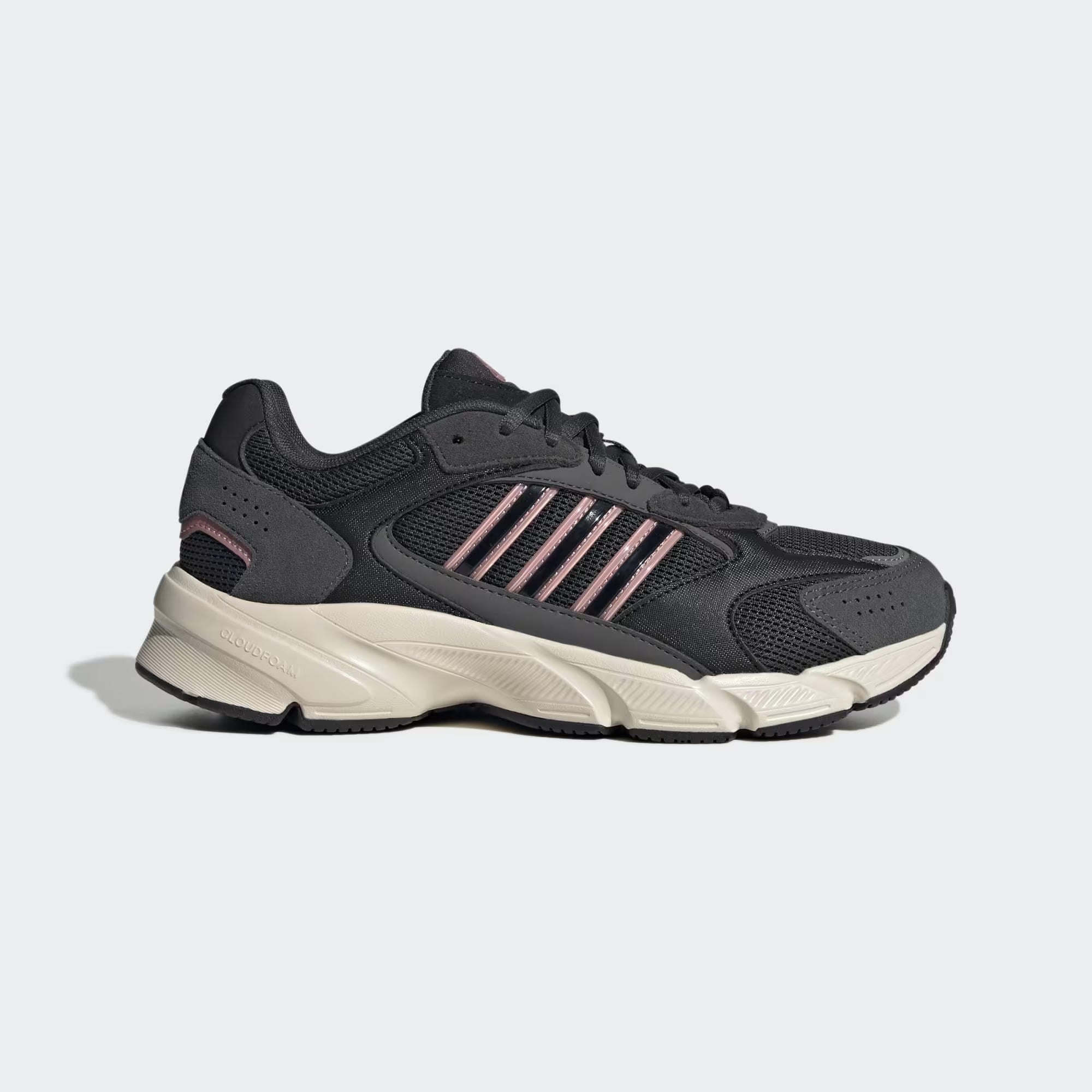 CRAZYCHAOS 2000 - ADIDAS SIYAH