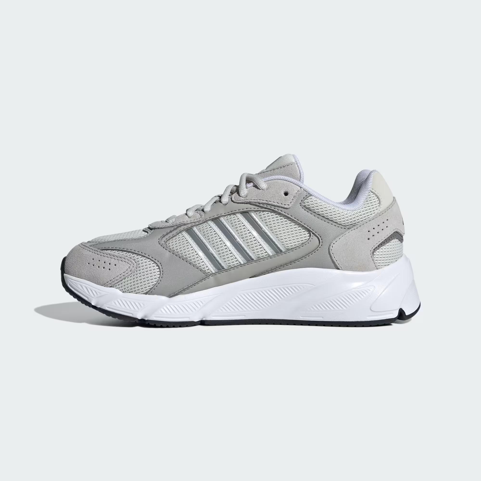 CRAZYCHAOS 2000 - ADIDAS SIYAH