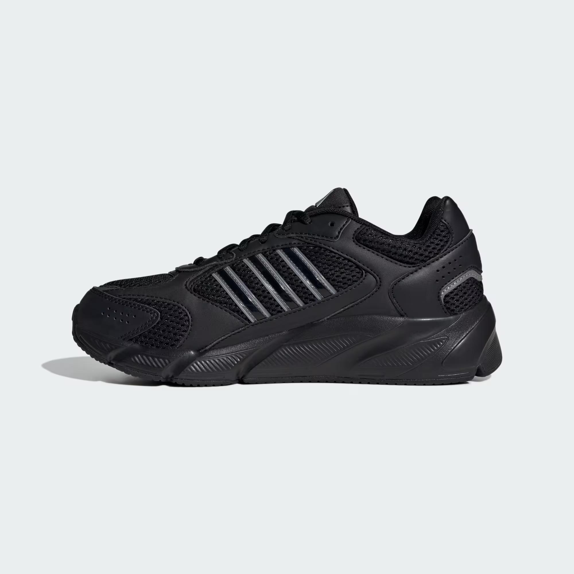 CRAZYCHAOS 2000 - ADIDAS SIYAH