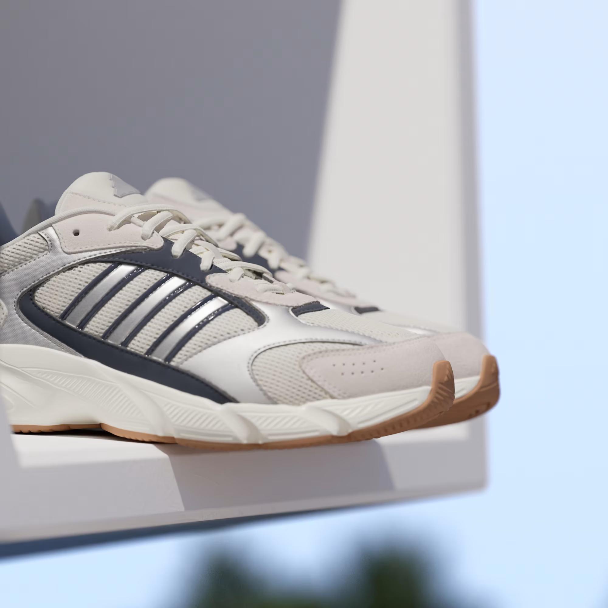 CRAZYCHAOS 2000 - ADIDAS SIYAH