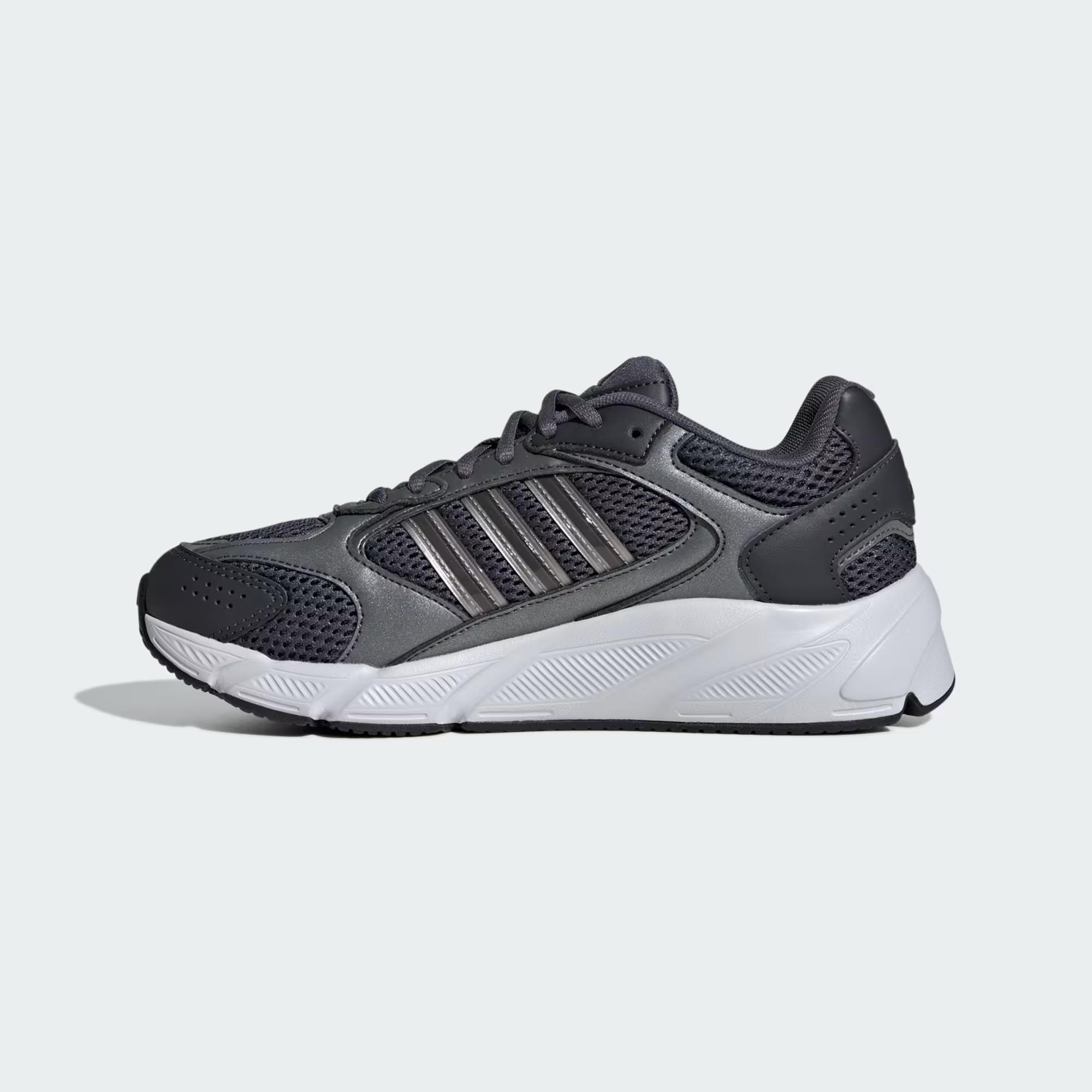CRAZYCHAOS 2000 - ADIDAS SIYAH