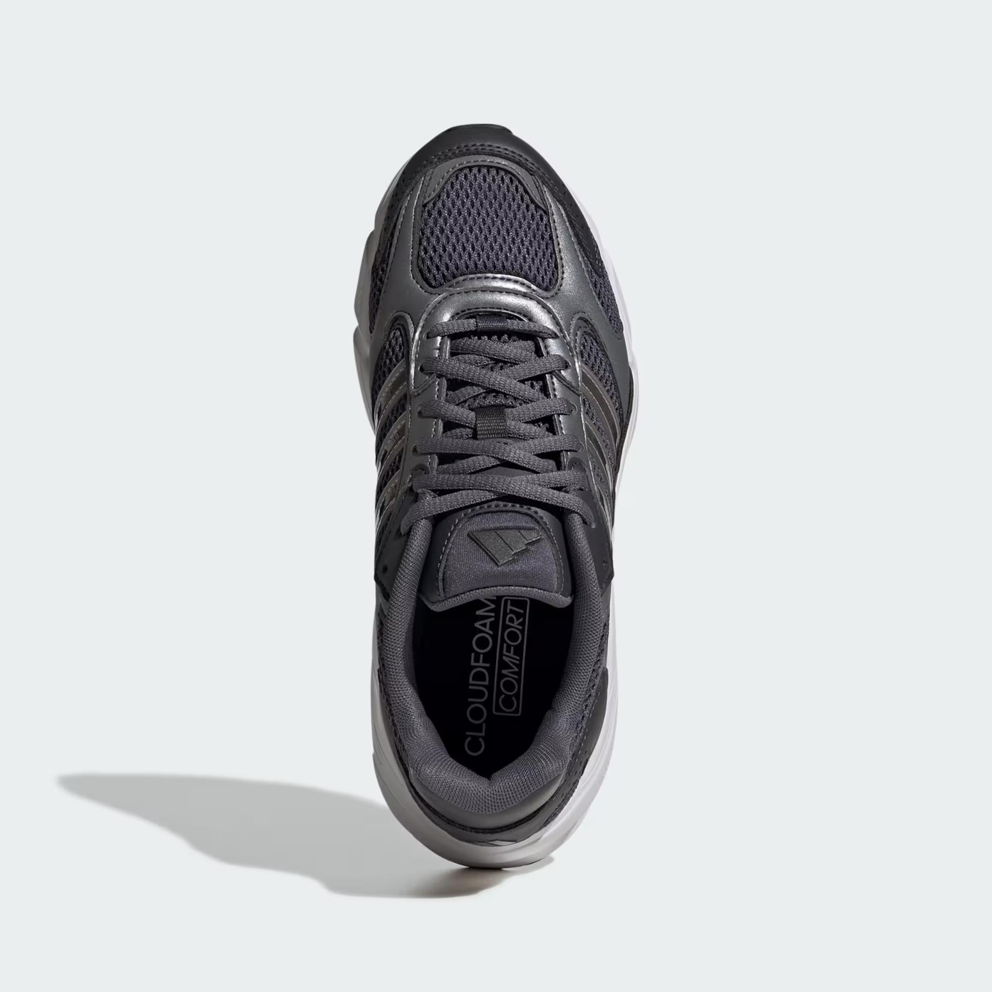 CRAZYCHAOS 2000 - ADIDAS SIYAH