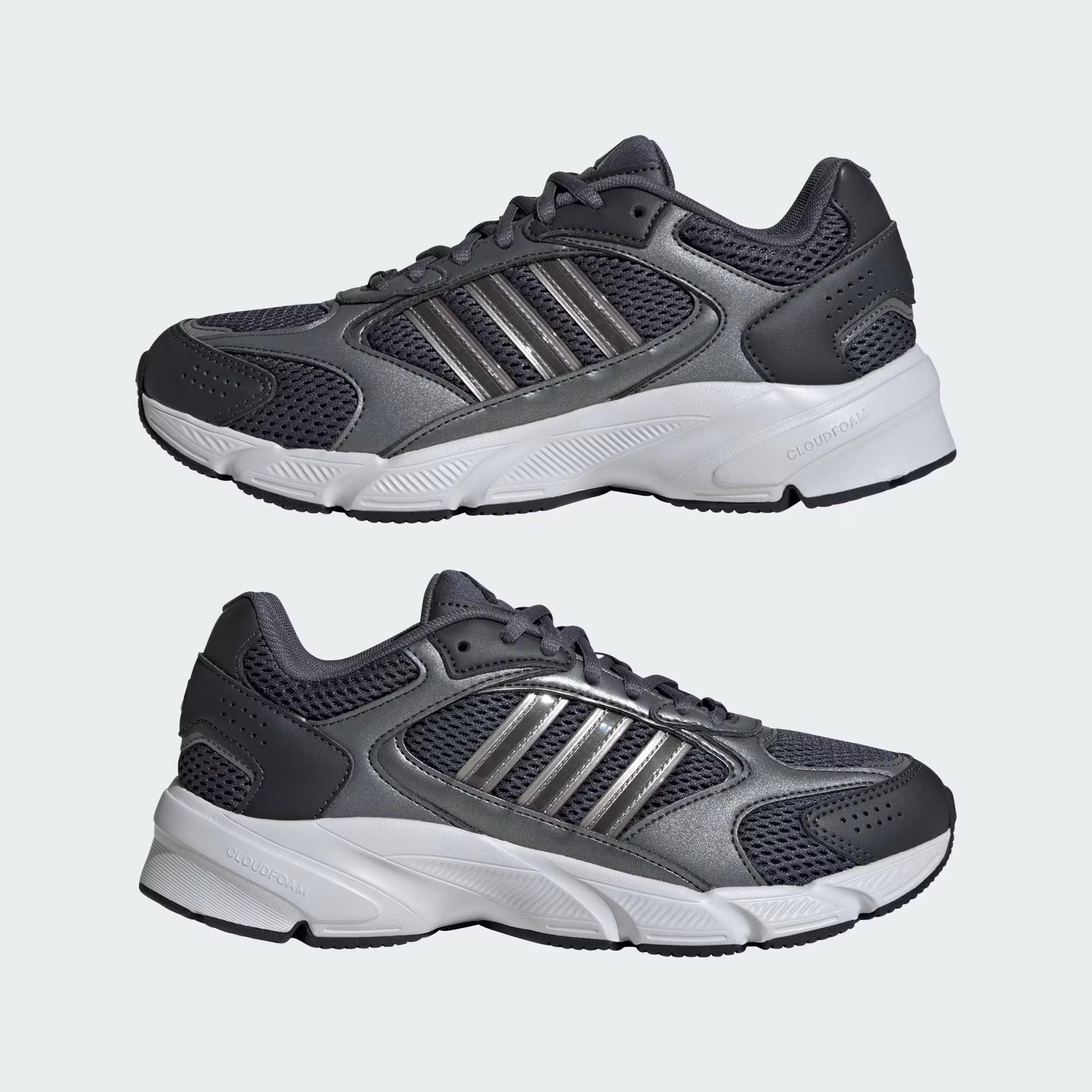 CRAZYCHAOS 2000 - ADIDAS SIYAH