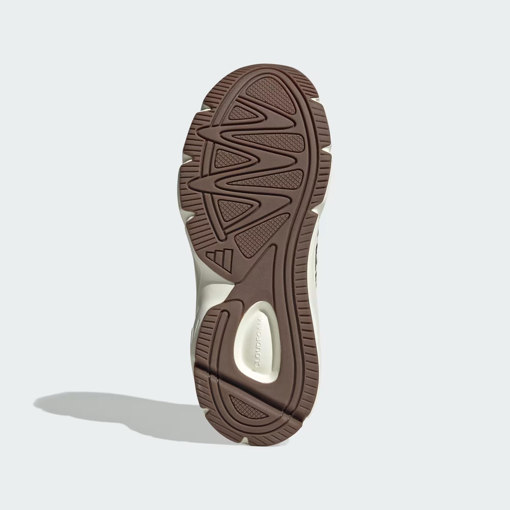 CRAZYCHAOS 2000 - ADIDAS SIYAH