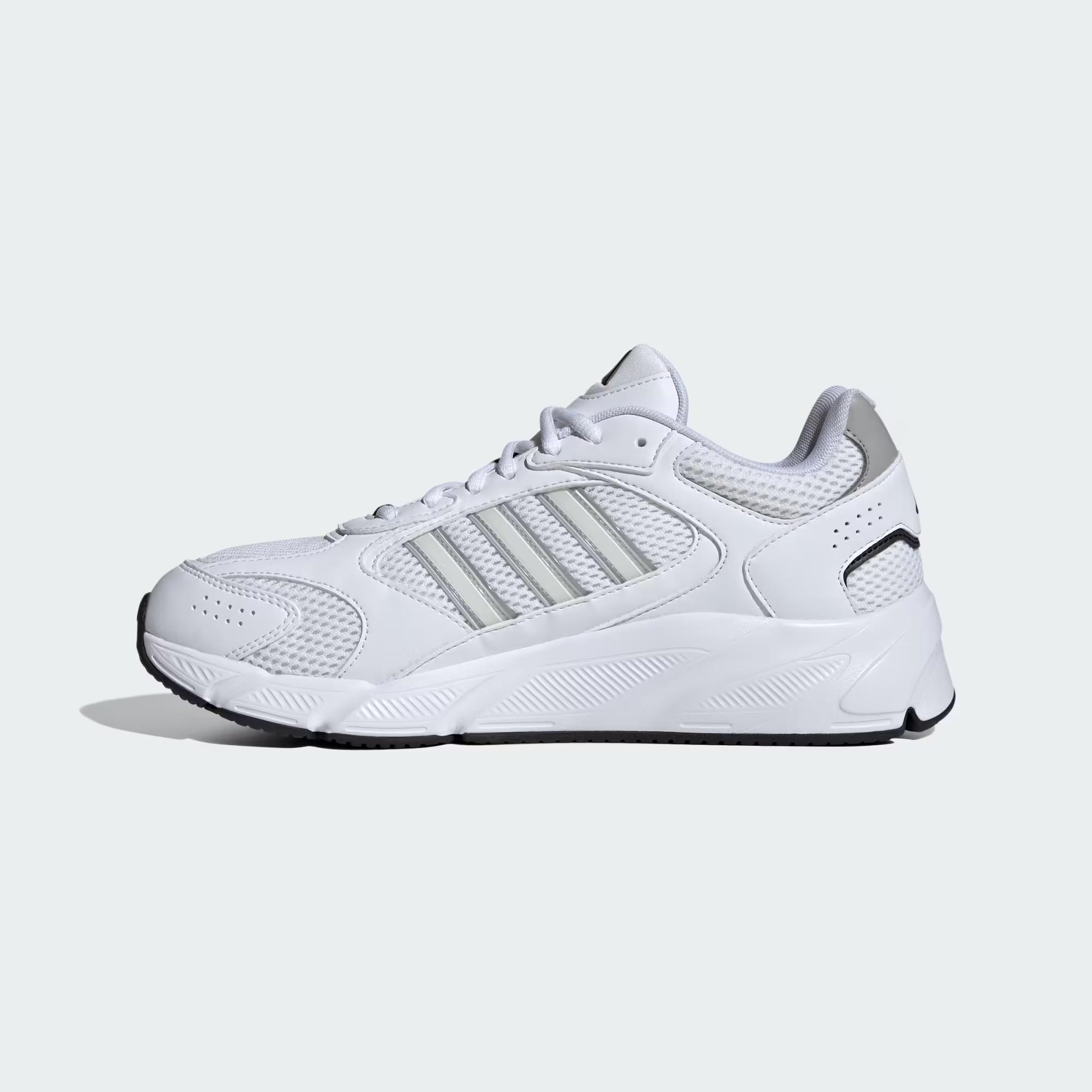 CRAZYCHAOS 2000 - ADIDAS SIYAH
