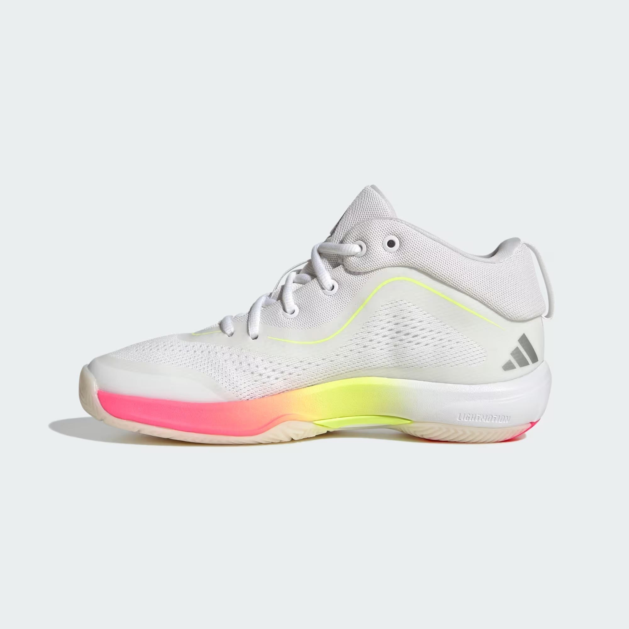 CRAZYFLIGHT 7 MID J - ADIDAS SIYAH
