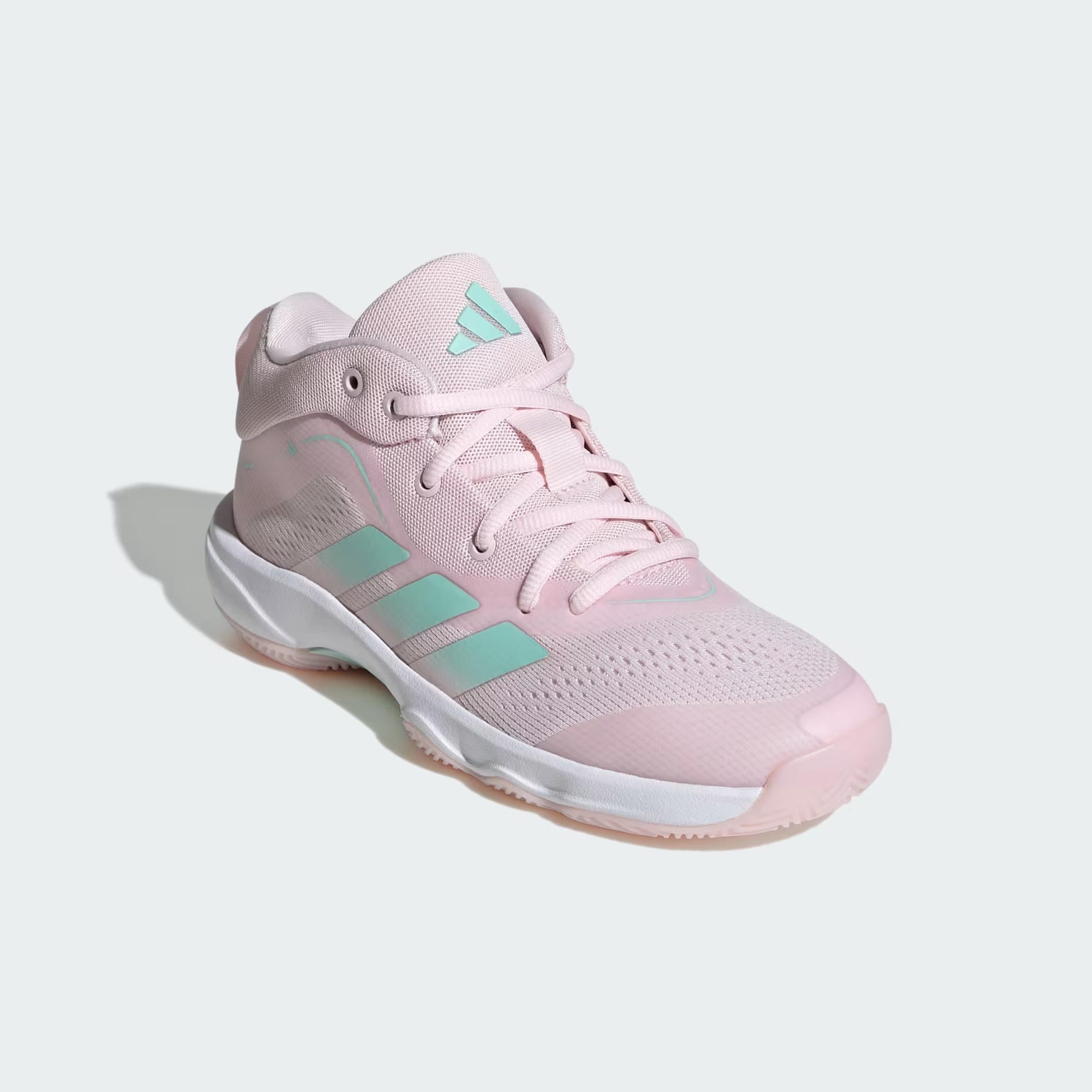 CRAZYFLIGHT 7 MID J - ADIDAS SIYAH