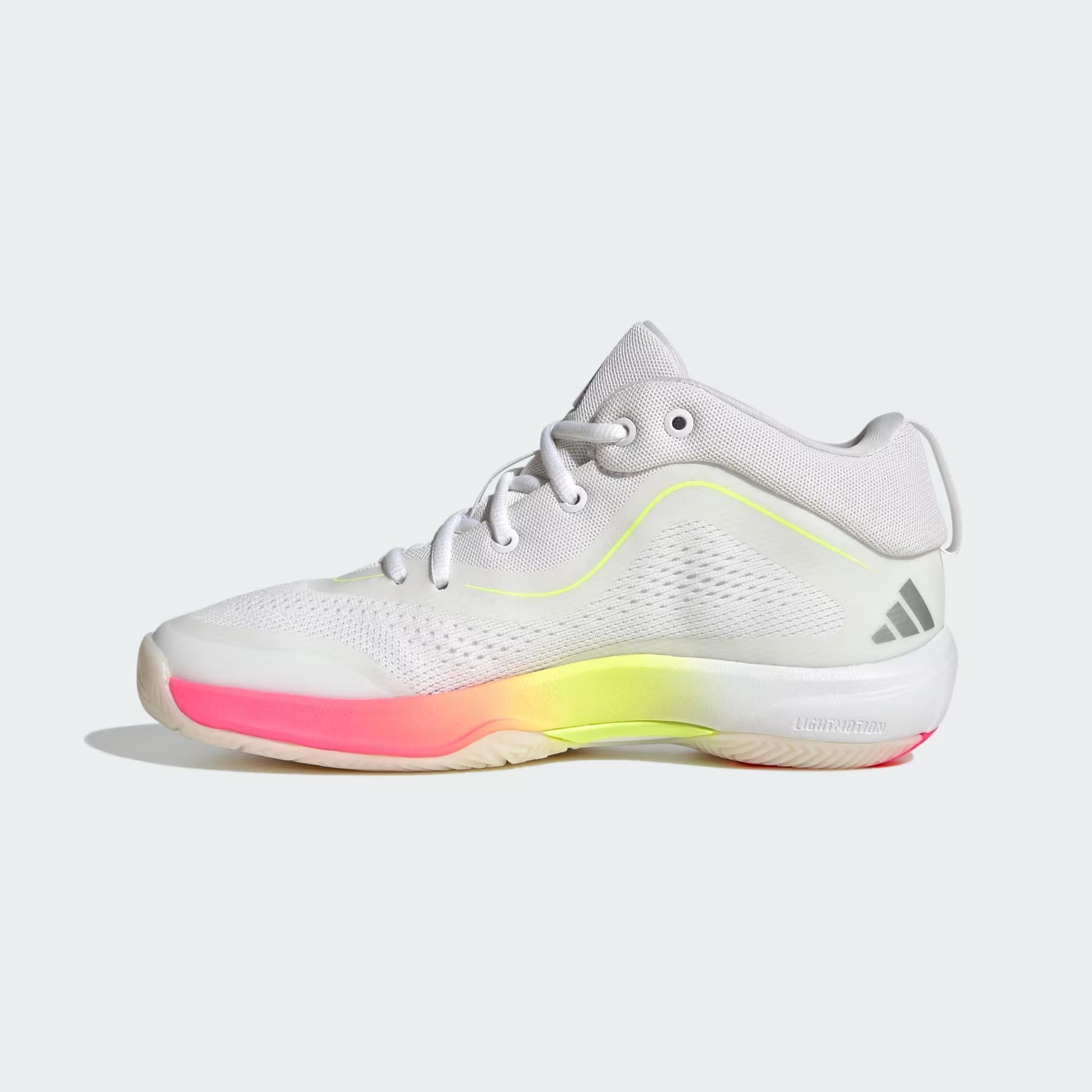 CRAZYFLIGHT 7 MID J - ADIDAS SIYAH
