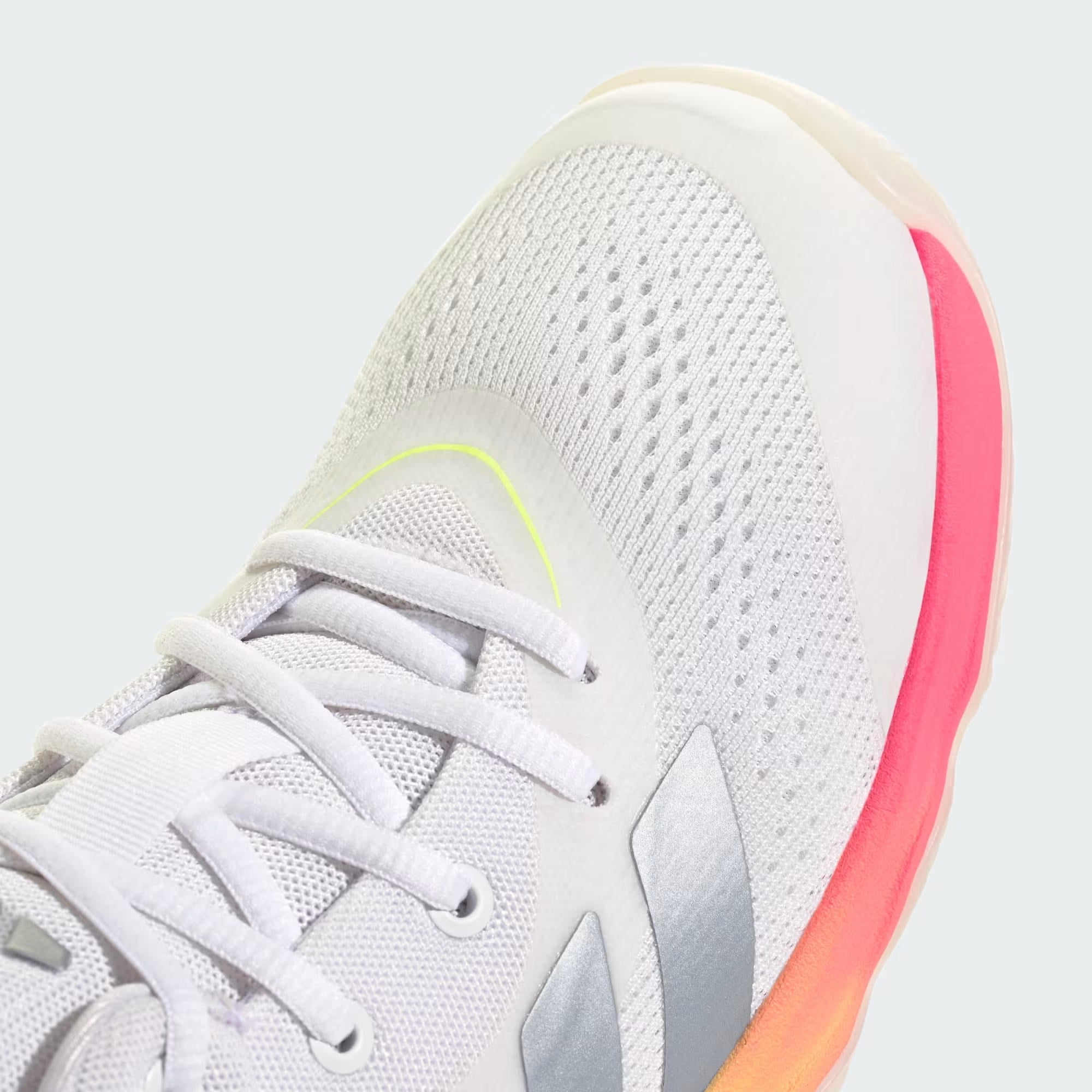 CRAZYFLIGHT 7 MID J - ADIDAS SIYAH