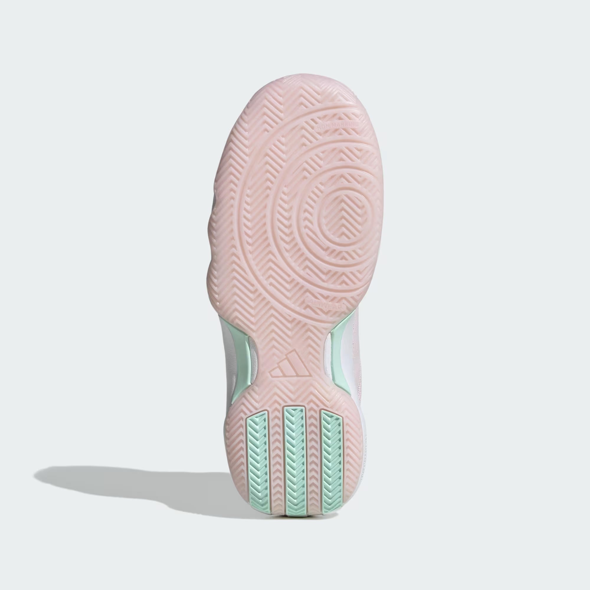CRAZYFLIGHT 7 MID J - ADIDAS SIYAH