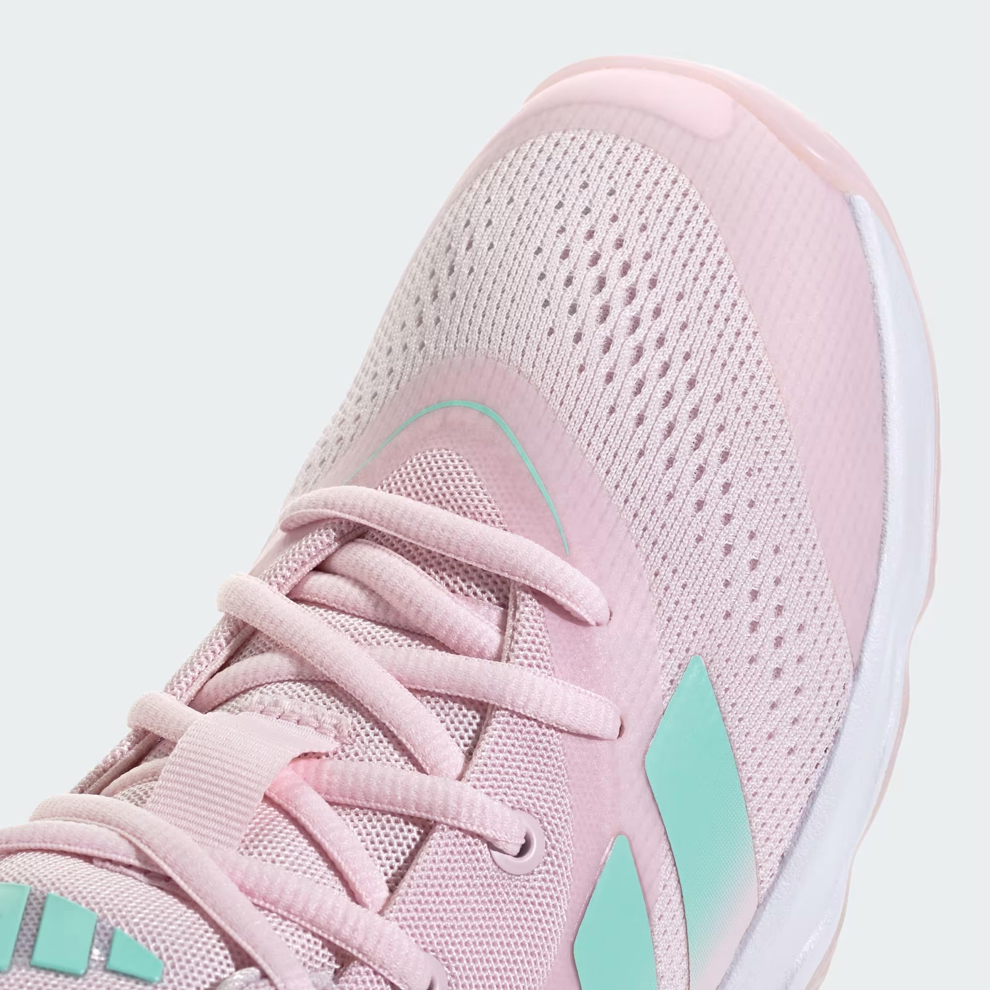 CRAZYFLIGHT 7 MID J - ADIDAS SIYAH