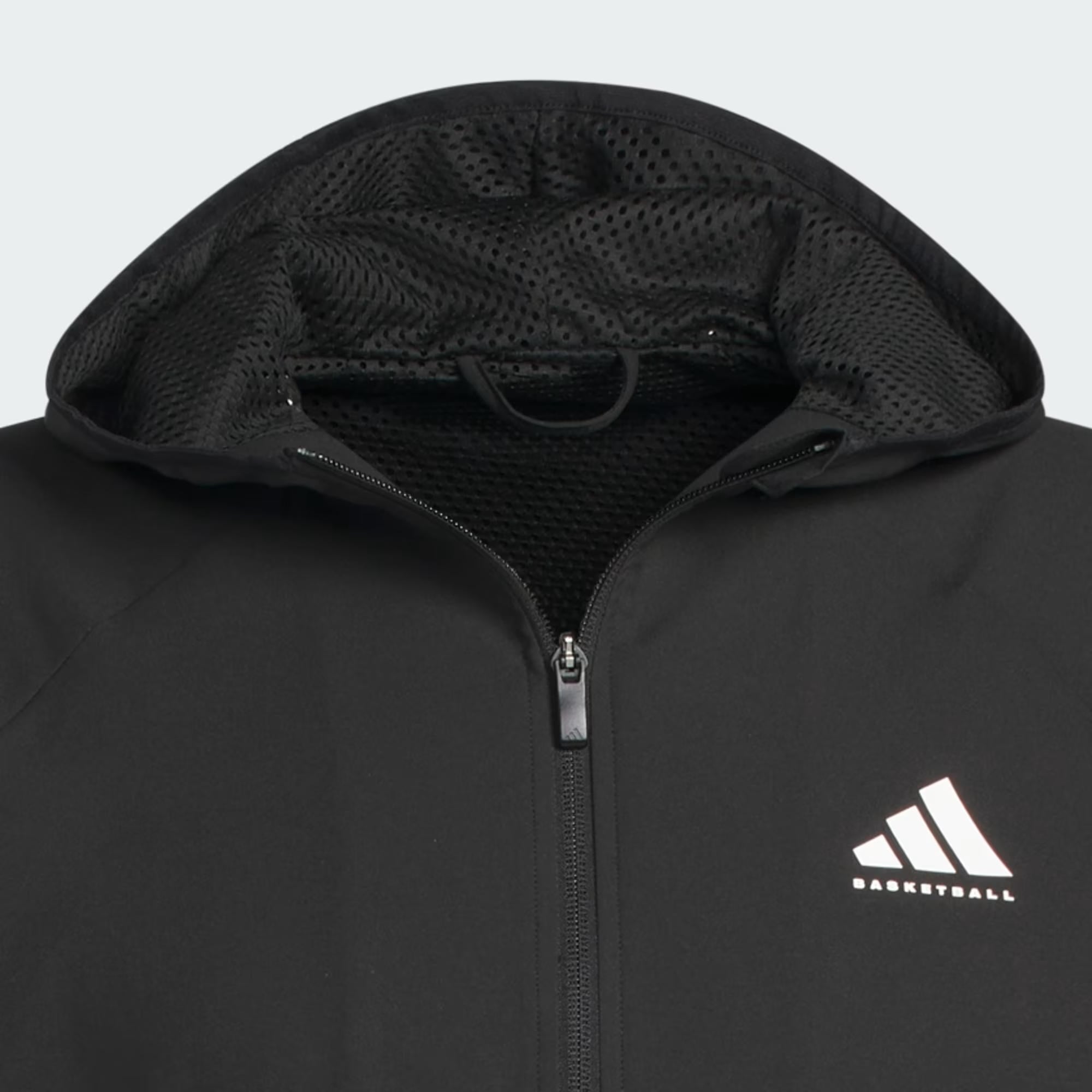 CRAZYLITE JKT - ADIDAS SIYAH