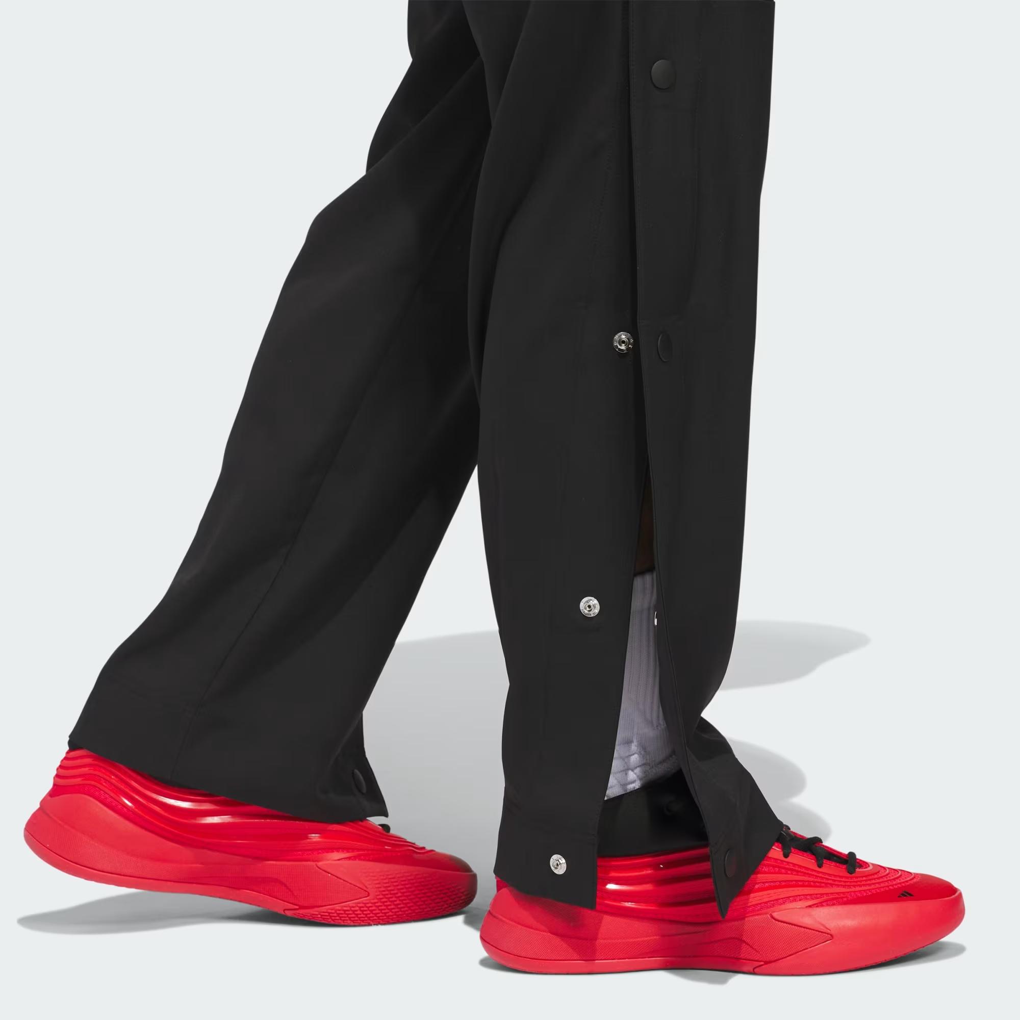 CRAZYLITE PANT - ADIDAS SIYAH