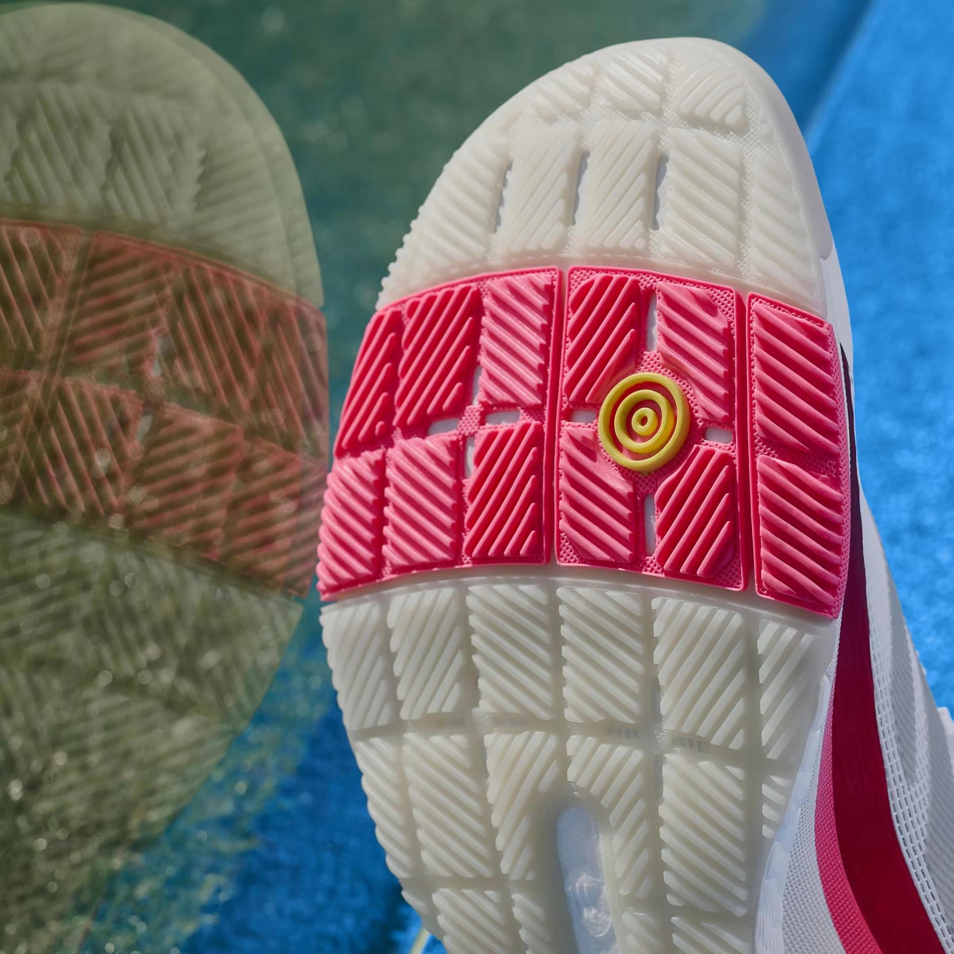 Crazyquick Boost Padel W - ADIDAS SIYAH