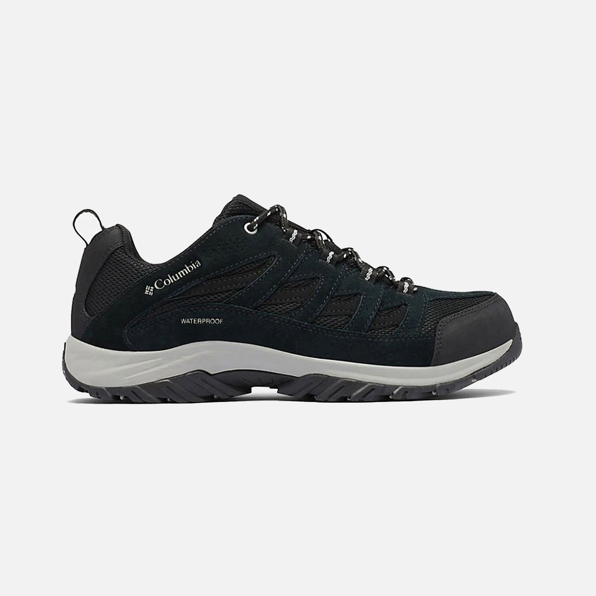 CRESTWOOD WATERPROOF - AÇIK BEJ