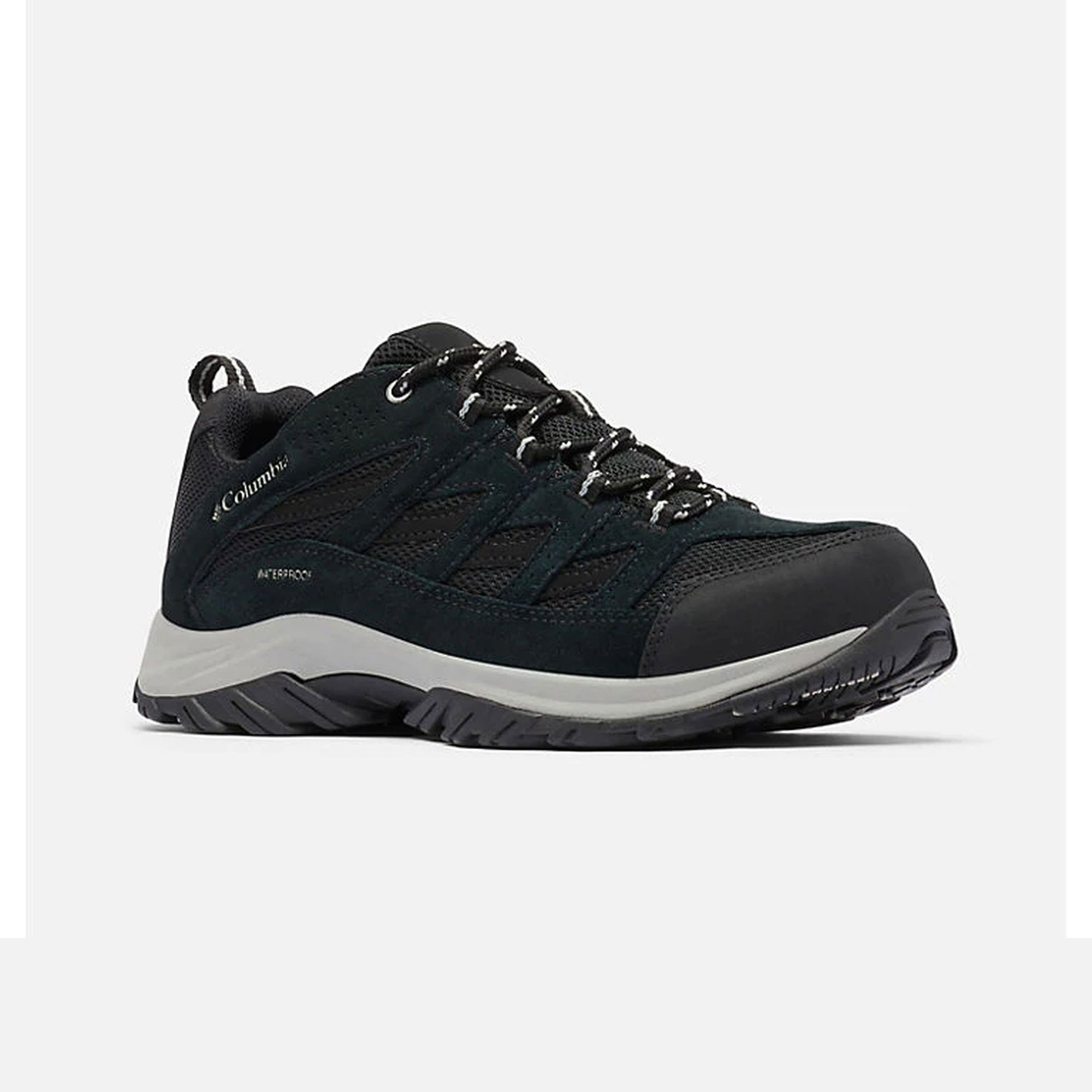CRESTWOOD WATERPROOF - AÇIK BEJ