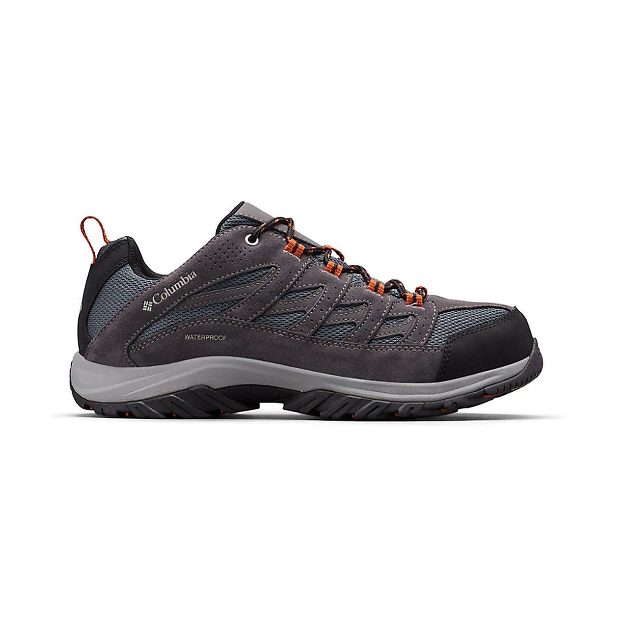 CRESTWOOD WATERPROOF - NIKE 053