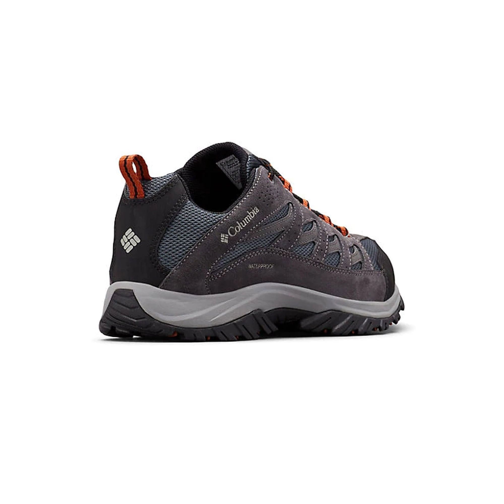 CRESTWOOD WATERPROOF - NIKE 053