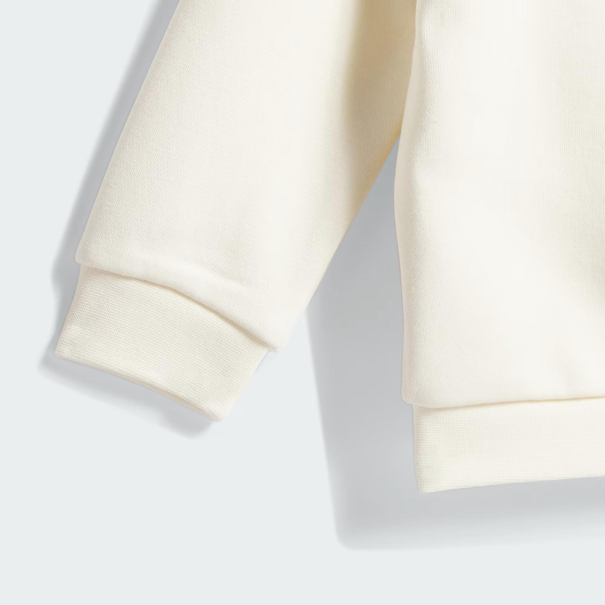 CREW SET - ADIDAS SIYAH