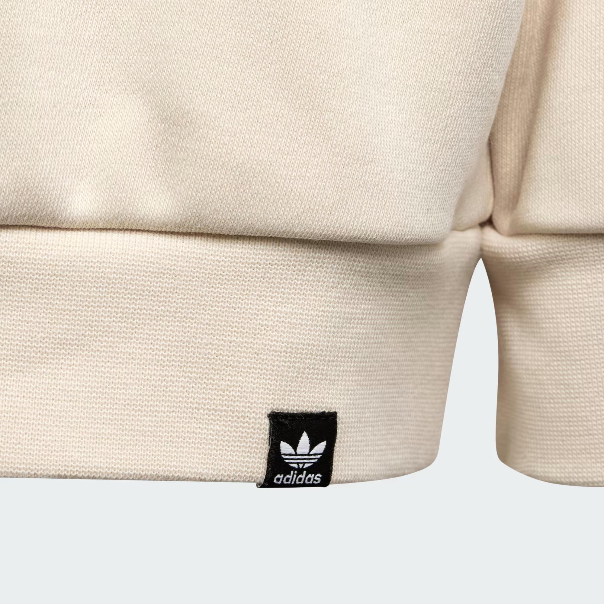 CREW SET - ADIDAS SIYAH