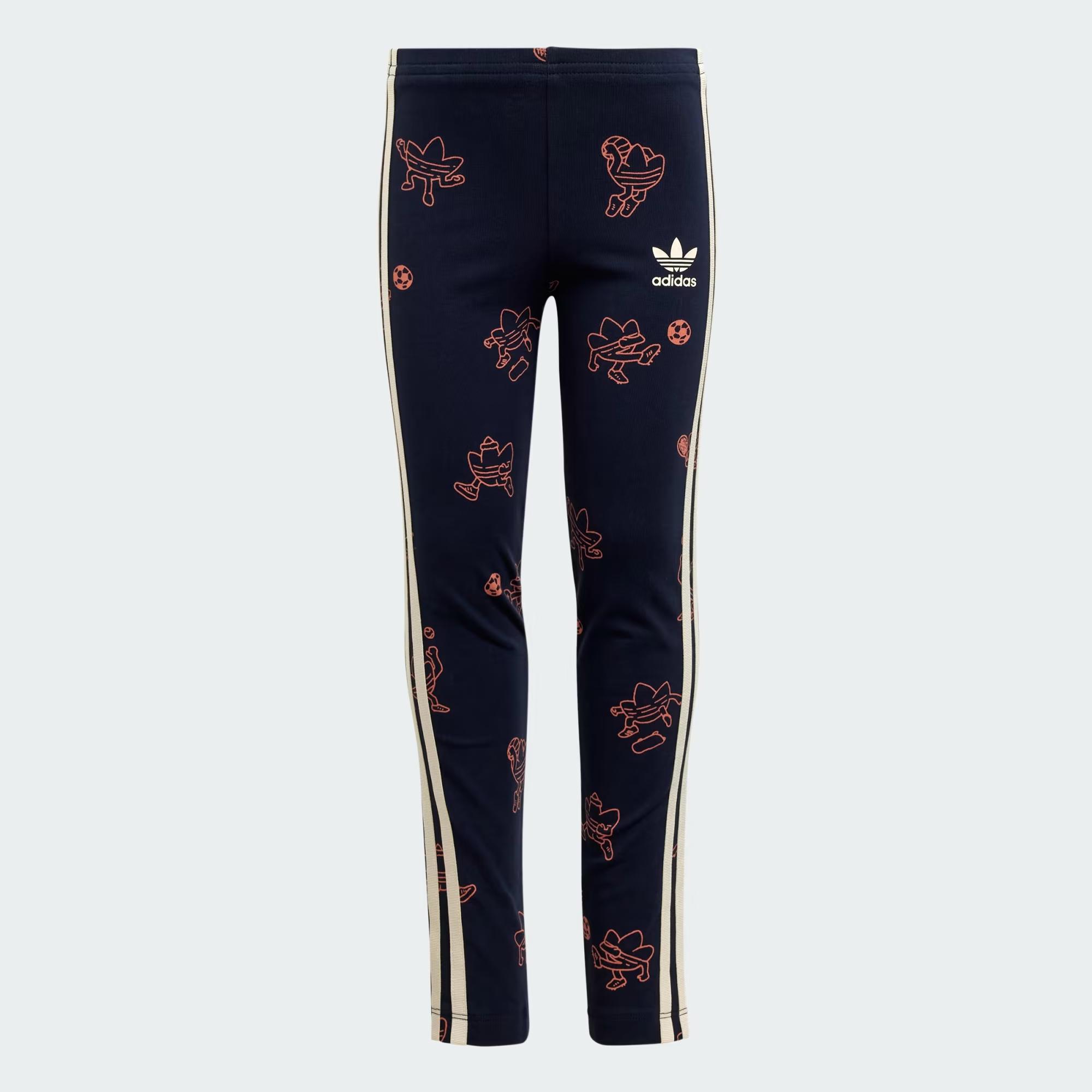 CREW SET - ADIDAS SIYAH