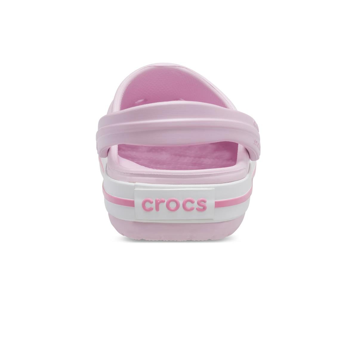 Crocband Clog K
 - Ballerina Pink
