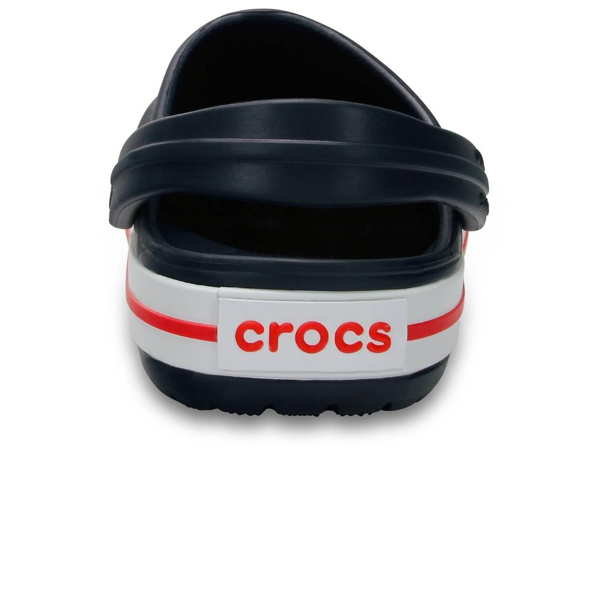Crocband Clog K
 - BUZ/GRİ