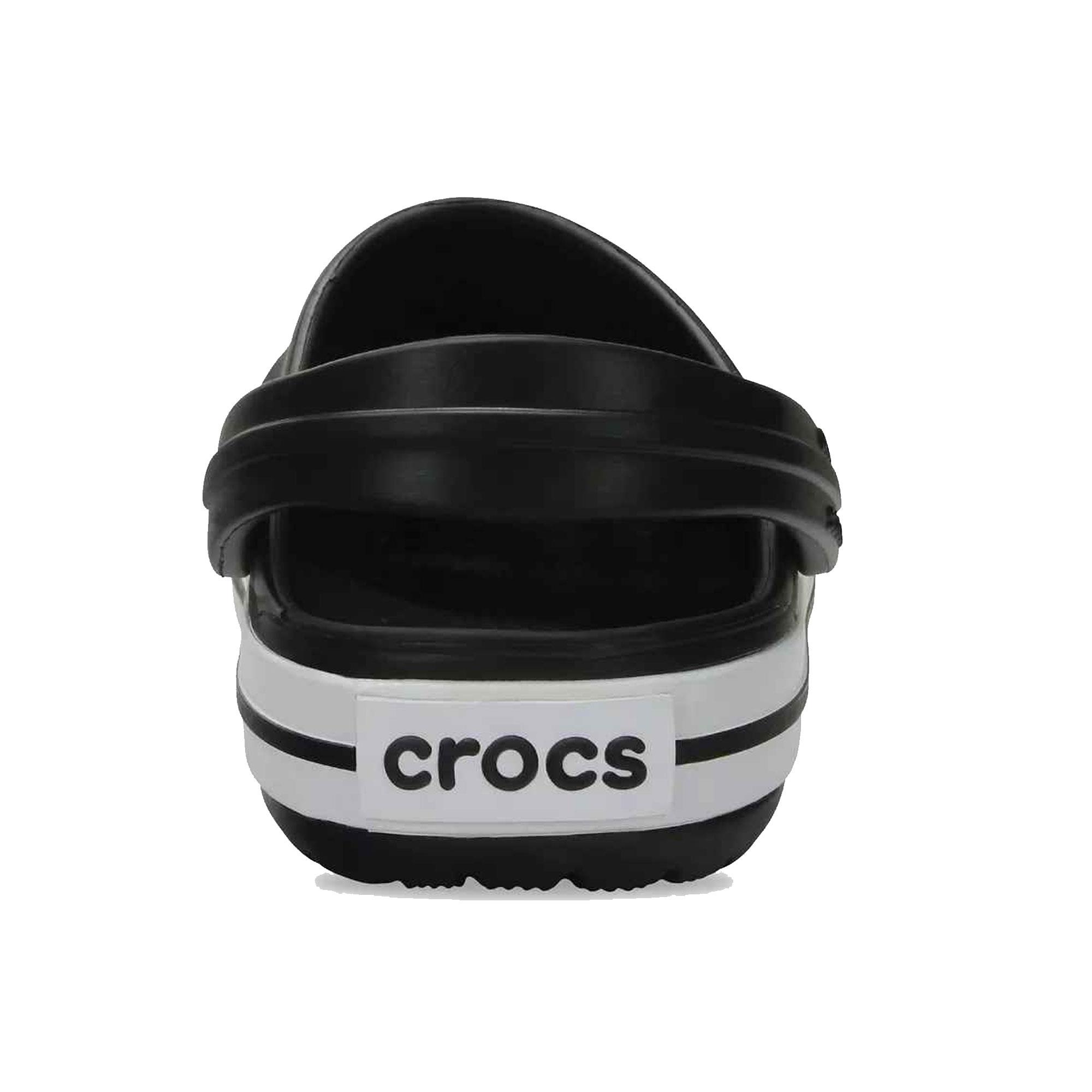 Crocband Clog K
 - SİYAH