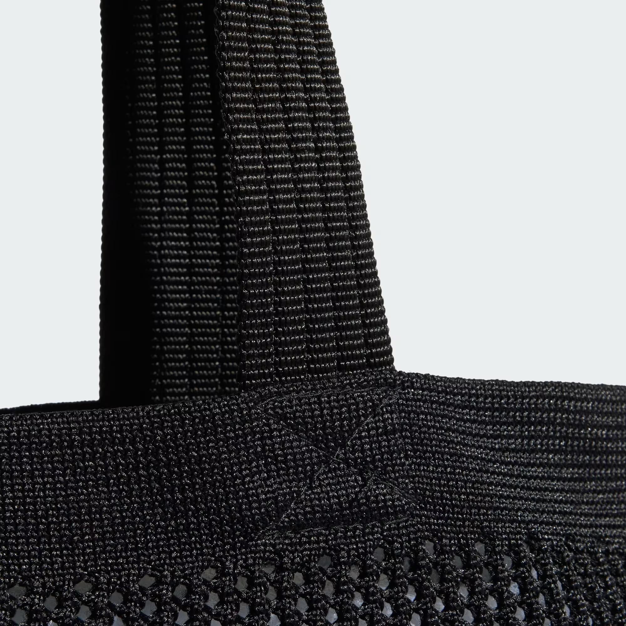 CROCHET TB - ADIDAS SIYAH