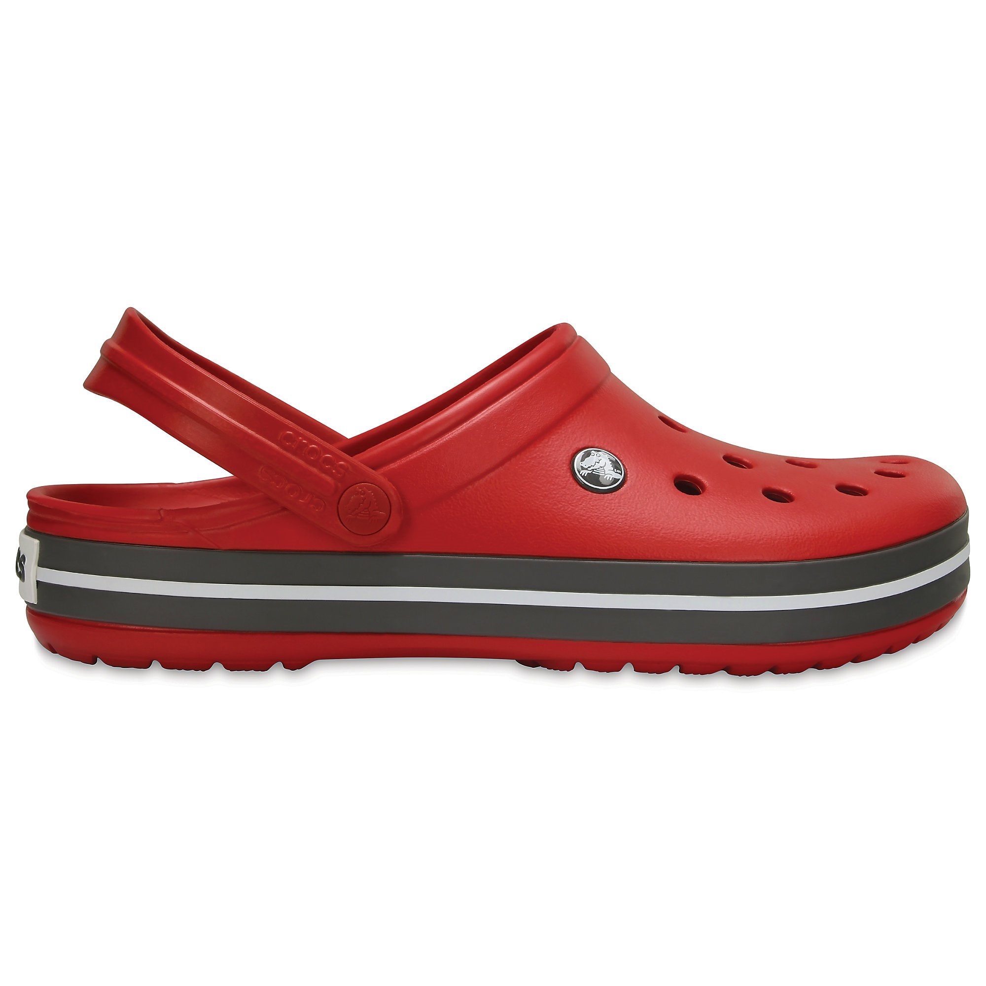 Crocs Crocband Clog Erkek Terlik