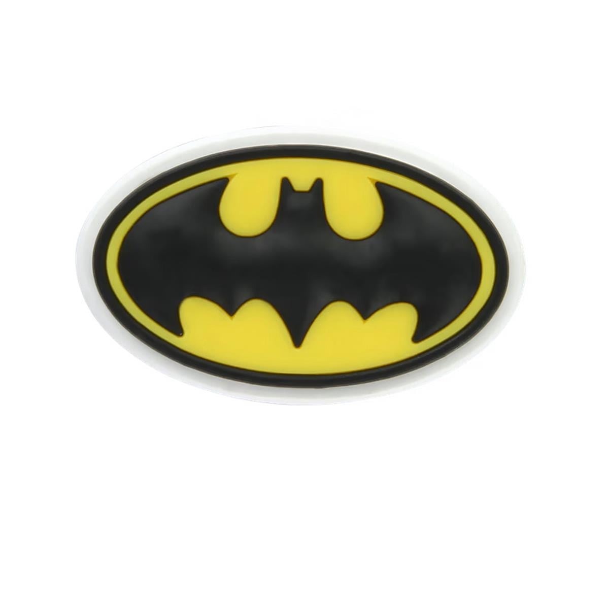 CROCS BATMAN SHİELD AKSESUAR - STANDART RENK
