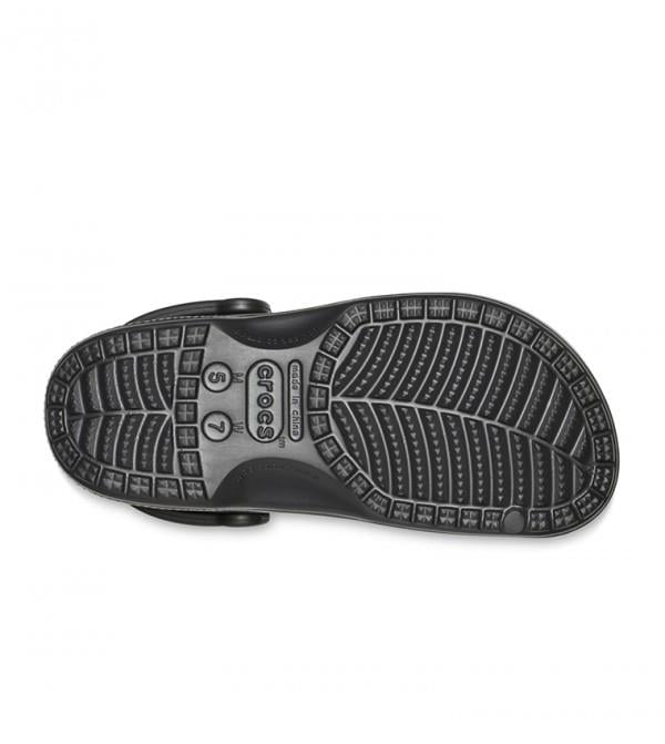 Crocs Baya Clog Erkek Terlik