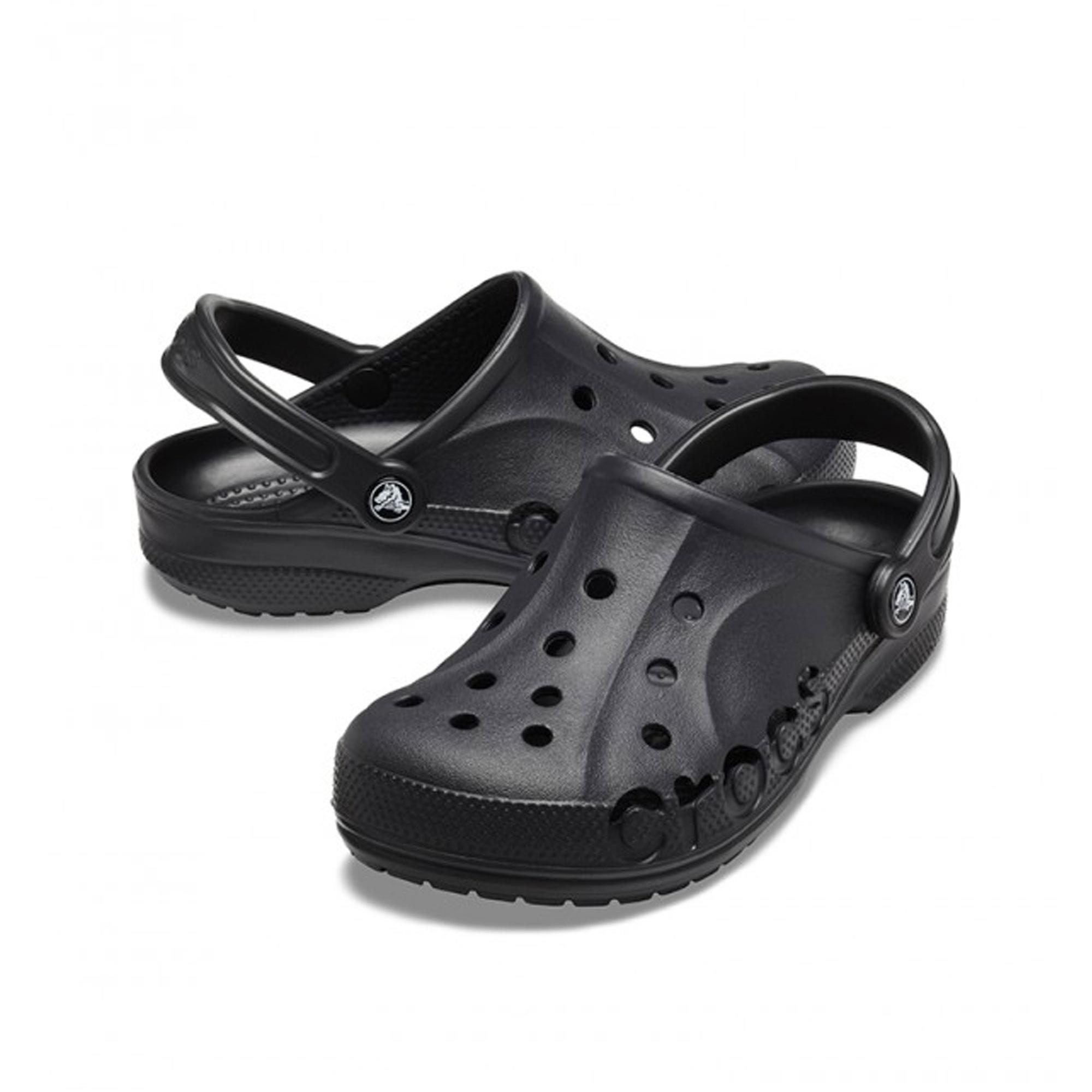 Crocs Baya Clog Erkek Terlik