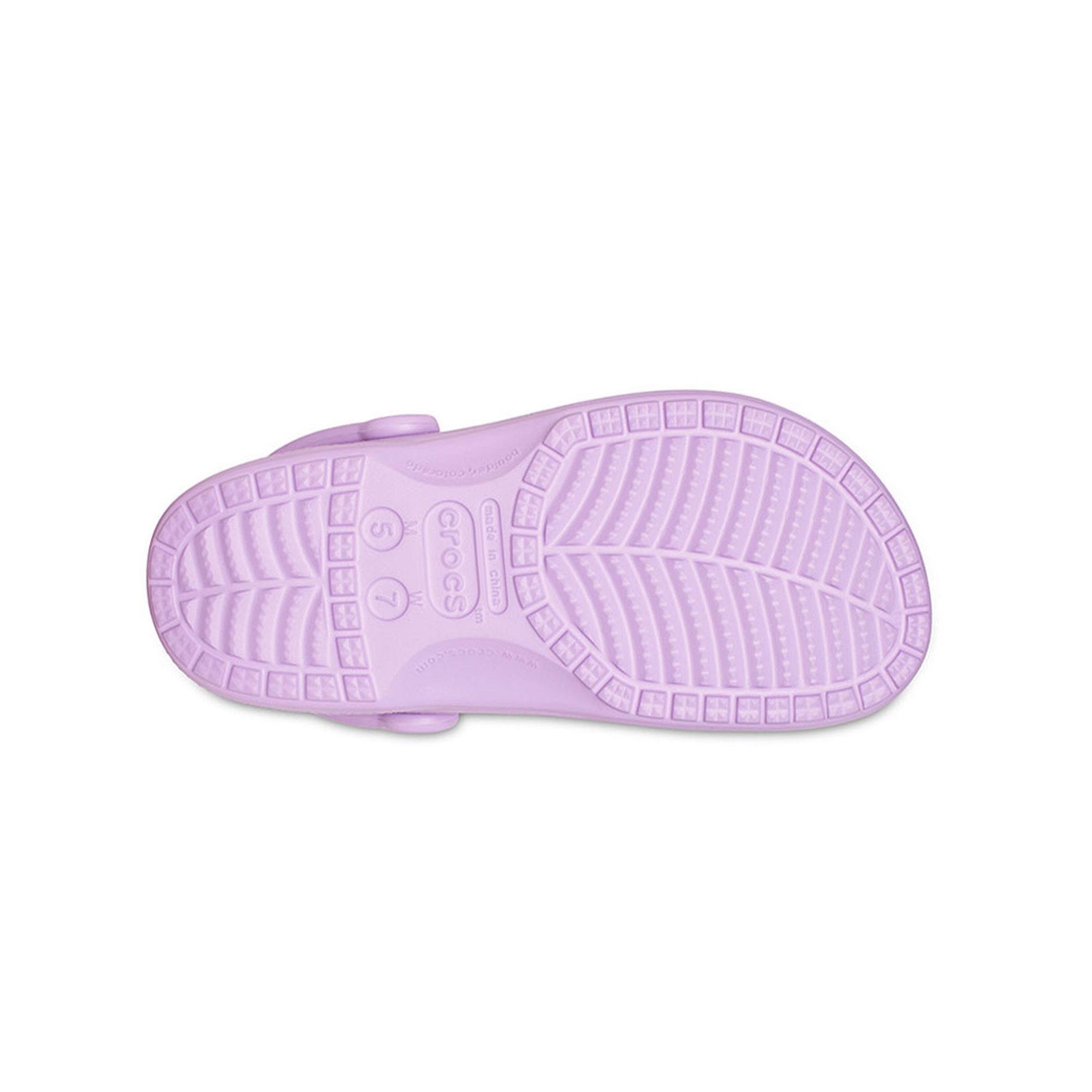 Crocs Baya Clog Kadın Terlik