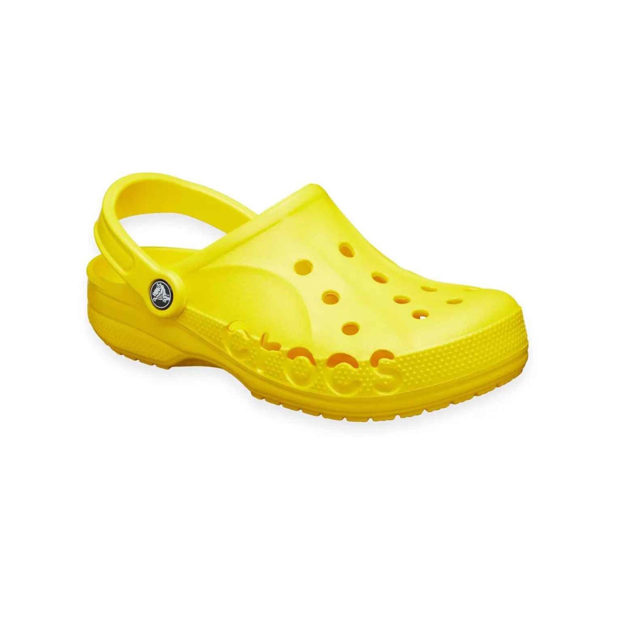 Crocs Baya Clog Kadın Terlik