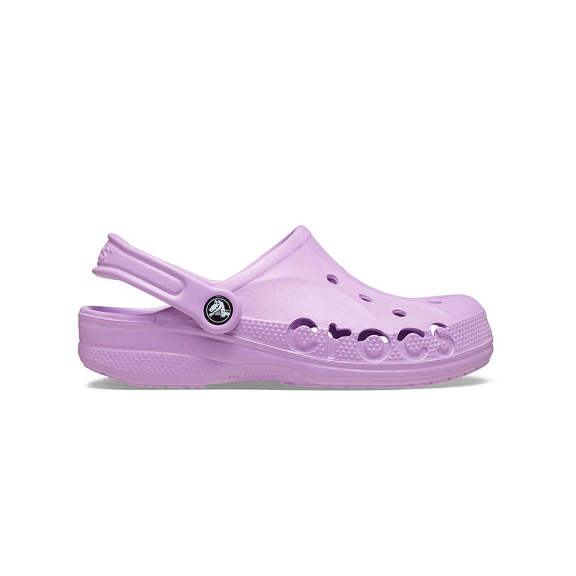 Crocs Baya Clog Kadın Terlik
