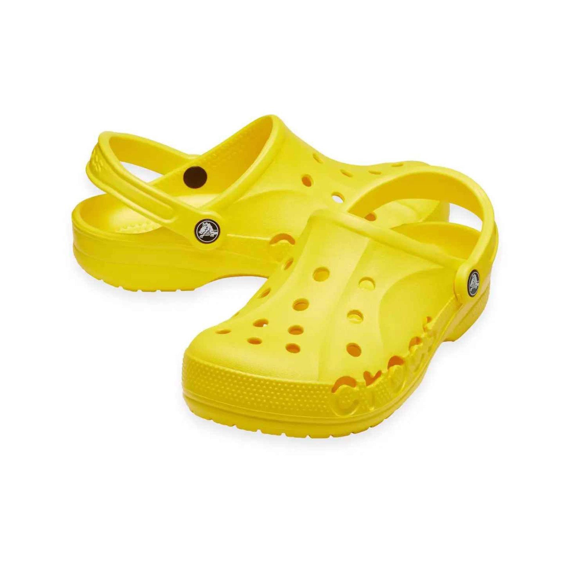 Crocs Baya Clog Kadın Terlik