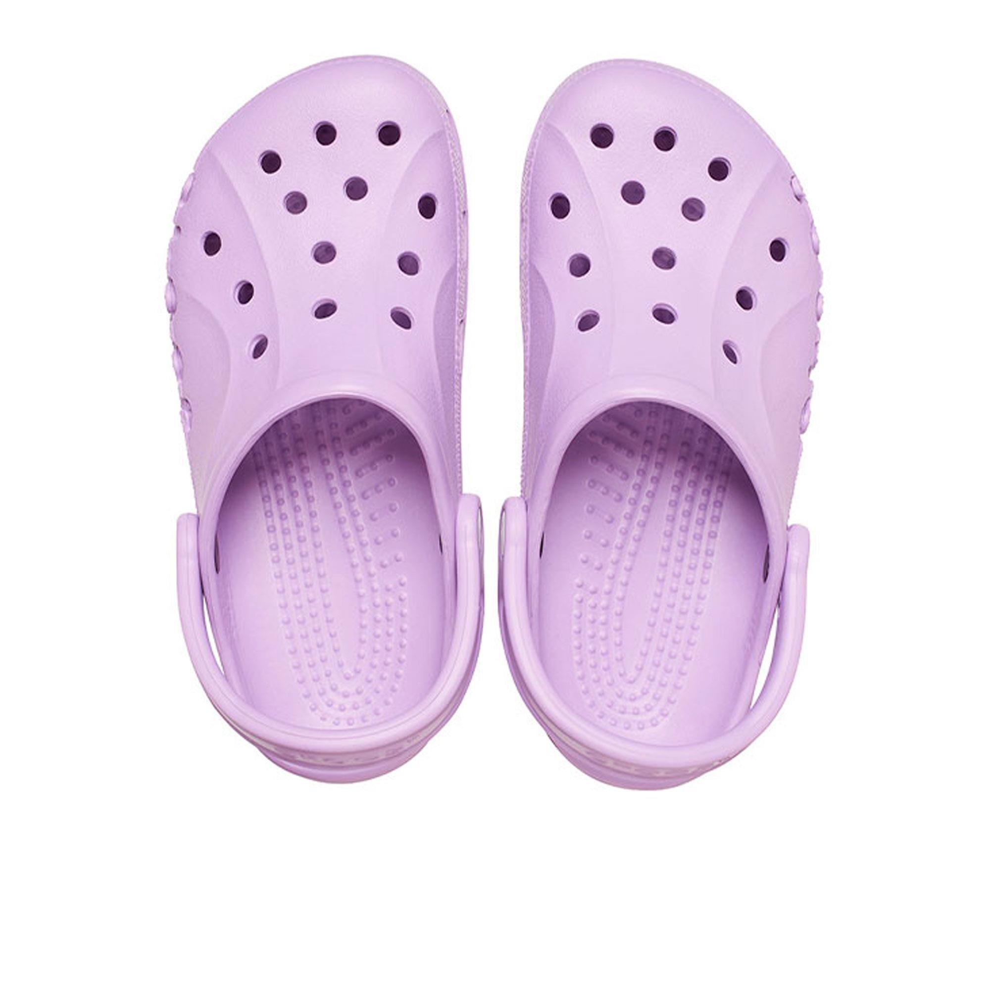 Crocs Baya Clog Kadın Terlik