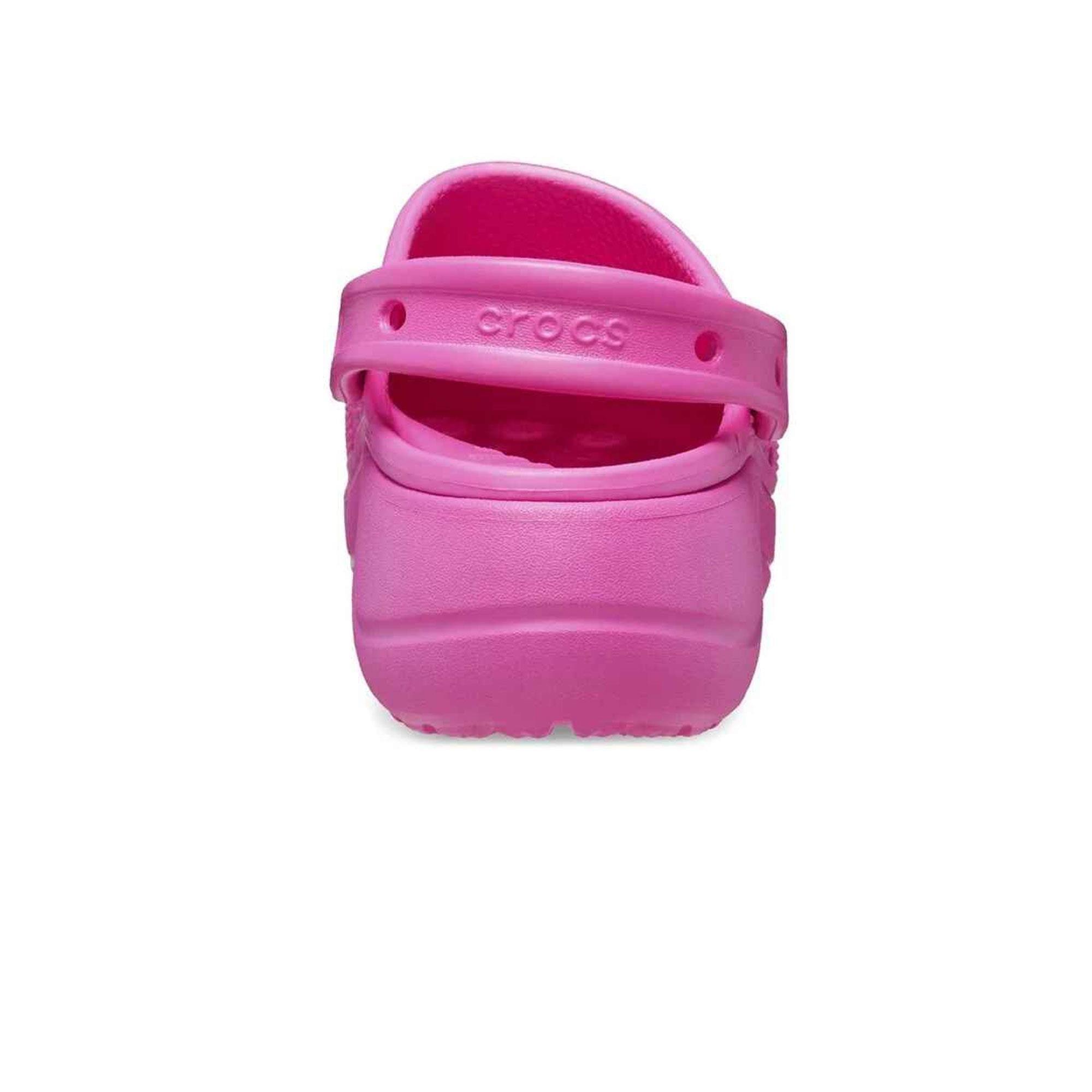 Crocs Baya Platform Kadın Terlik